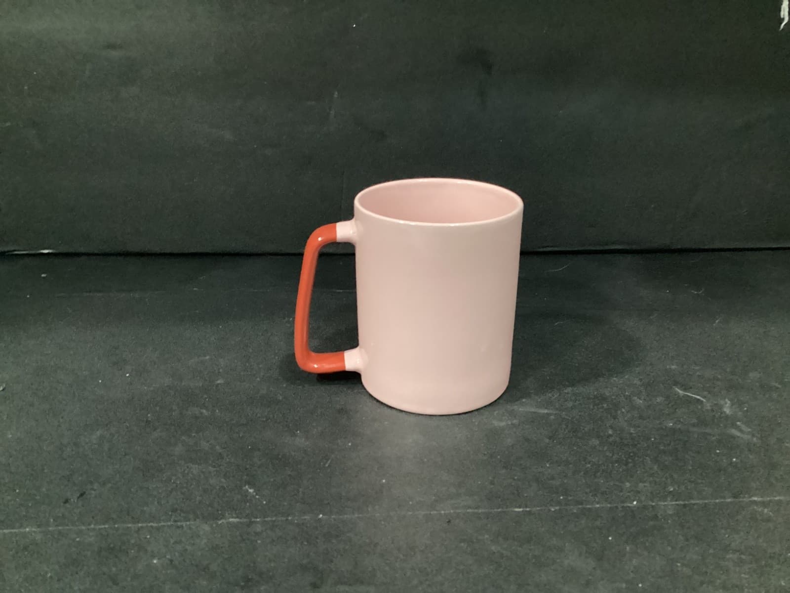 Starbucks Pink Kiss Lips Coffee Mug Cup 11 oz Lipstick Love Valentine 2021 - Thumbnail 9
