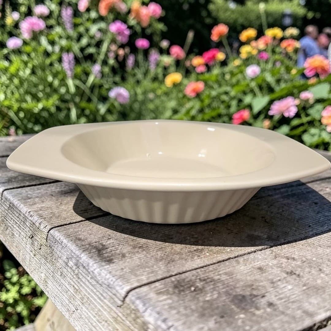 KitchenAid Stoneware Pie Dish, Handled Casserole Pan, Replacement Baking Mold