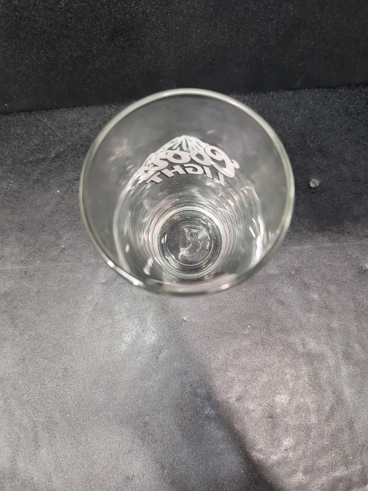 Ohio State Buckeyes 16oz Pint Glass, Coors Light Memorabilia, 21 Means 21 Glass - Thumbnail 6