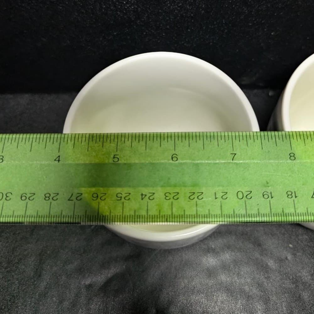 Mikasa Kya Smoke Coffee Cups, Set of 2, Modern Stoneware Replacement Drinkware - Thumbnail 10