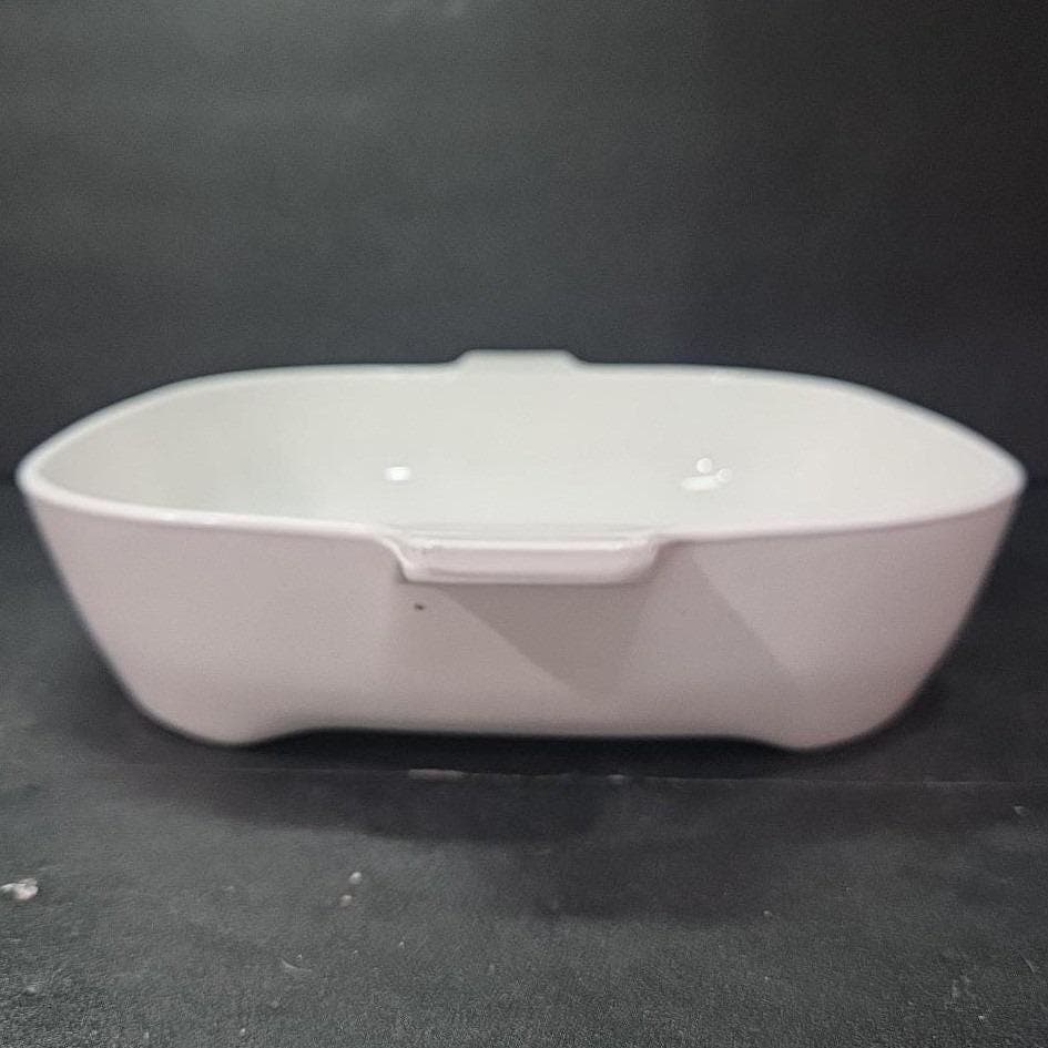 Corning Amana Radarange Browning Skillet, Vintage Kitchenware, Replacement - Thumbnail 8