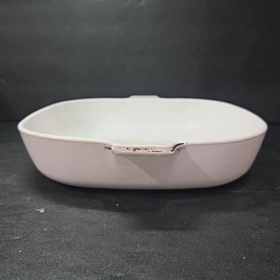 Corning Ware Floral Bouquet Daisy Casserole Dish, P-10-B, Replacement Cookware - Thumbnail 7