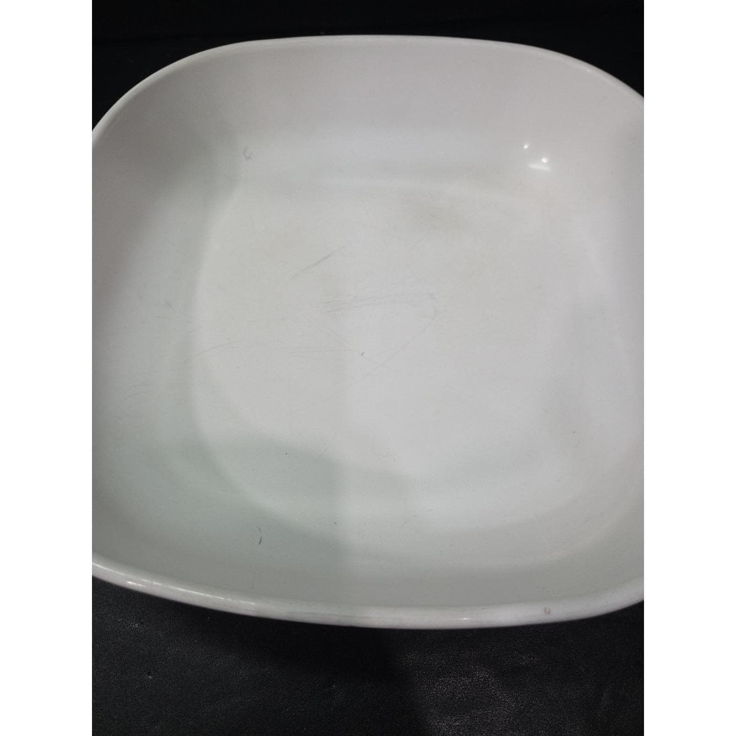 Corning Ware Floral Bouquet Daisy Casserole Dish, P-10-B, Replacement Cookware - Thumbnail 5
