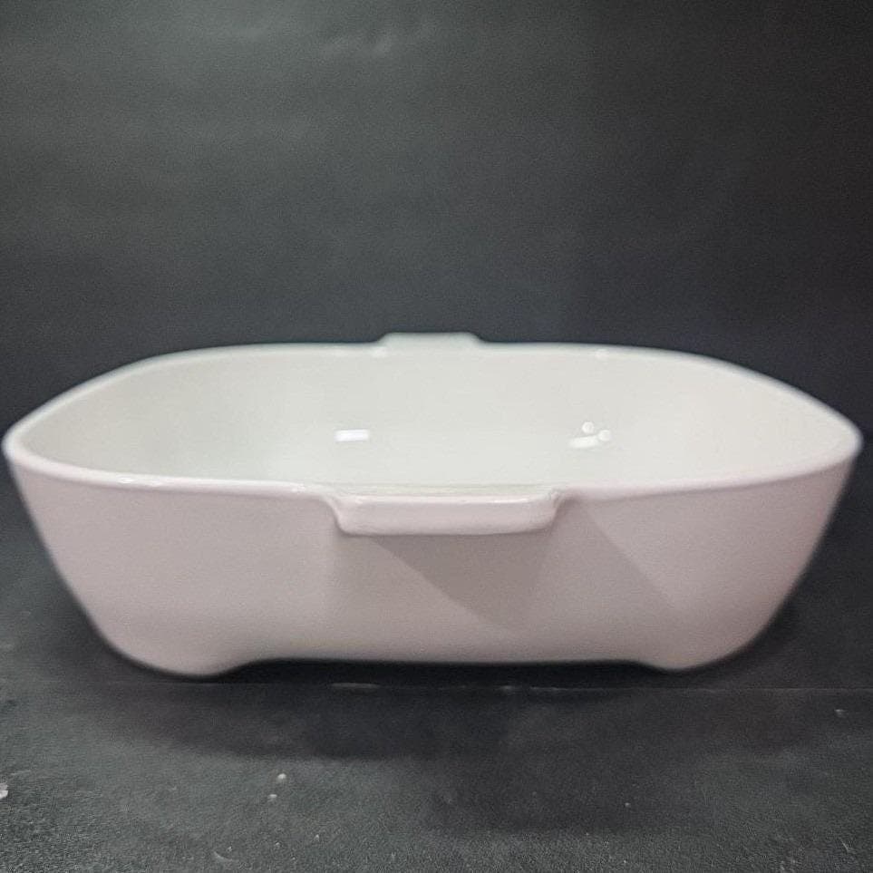 Corning Amana Radarange Browning Skillet, Vintage Kitchenware, Replacement - Thumbnail 6