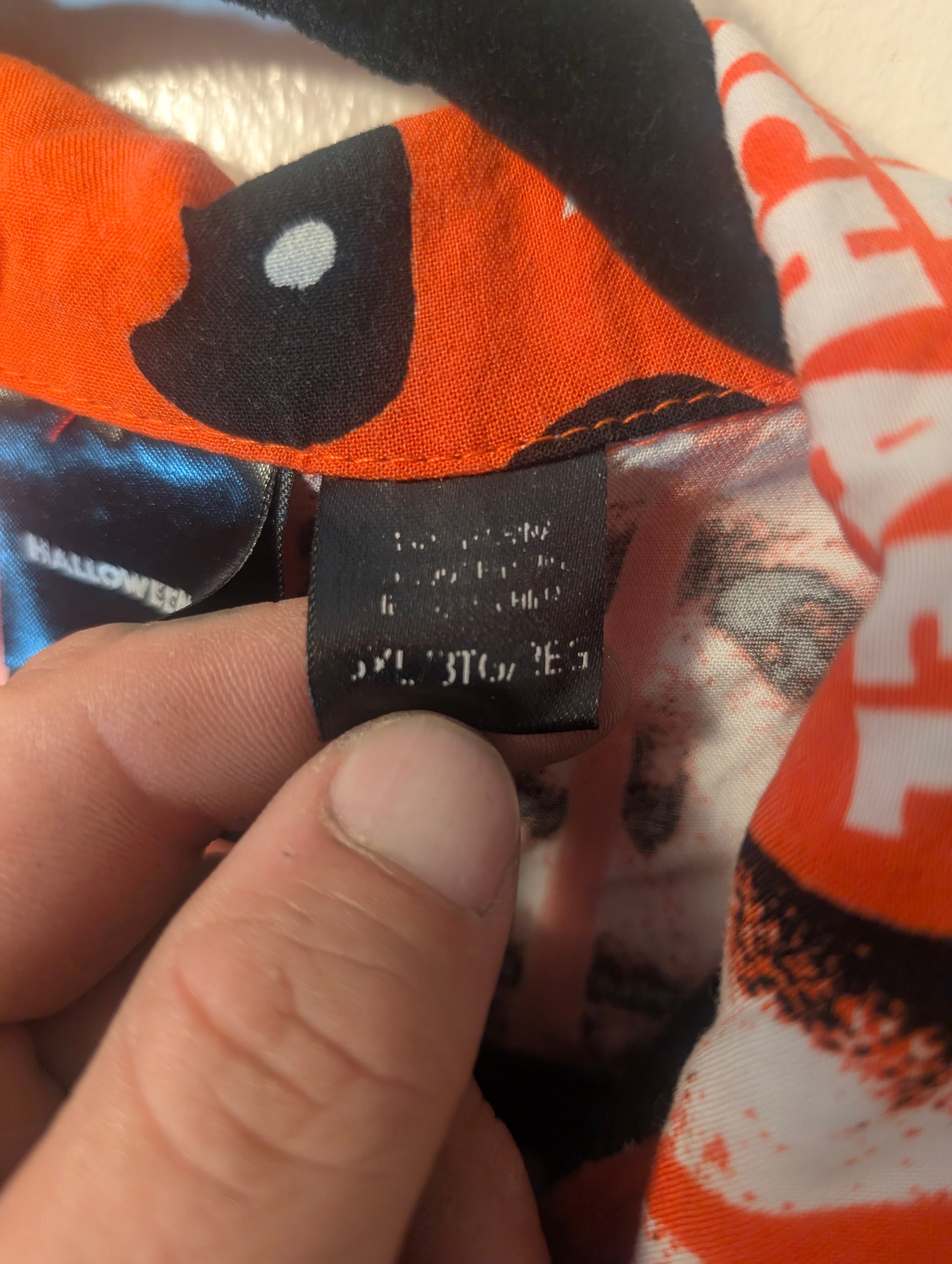 Halloween II Michael Myers Shirt - Thumbnail 4