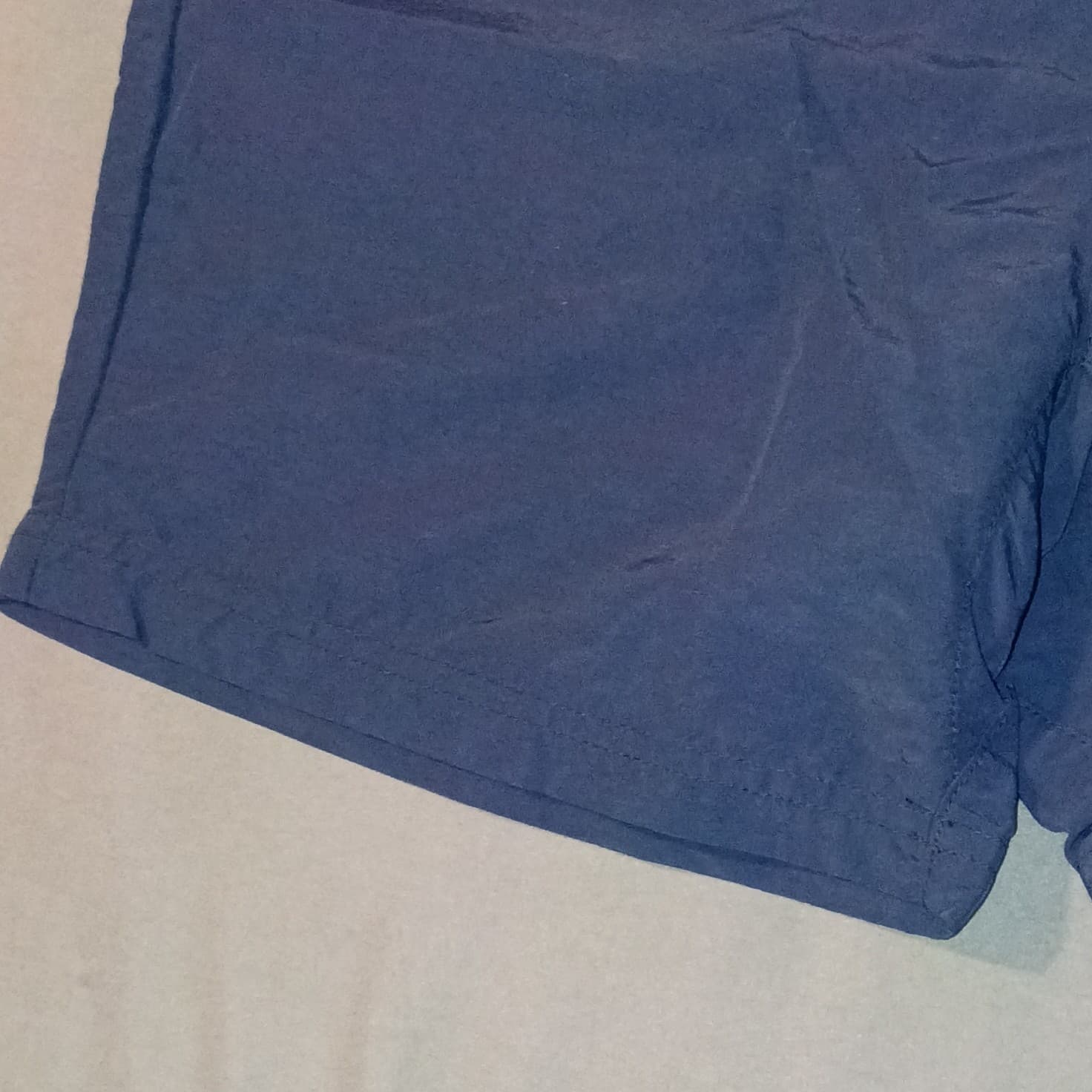 Columbia PFG Shorts Women's Sz 6 Blue Nylon Stretch Camp Hiking 5.5” Inseam NEW - Thumbnail 10