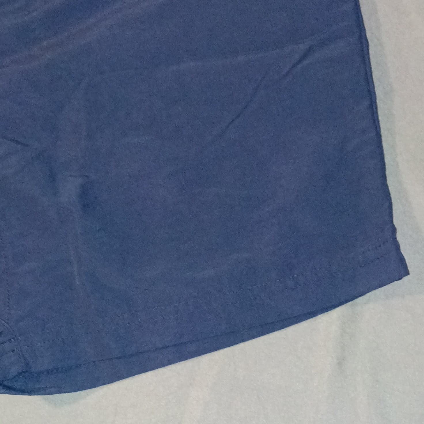 Columbia PFG Shorts Women's Sz 6 Blue Nylon Stretch Camp Hiking 5.5” Inseam NEW - Thumbnail 9