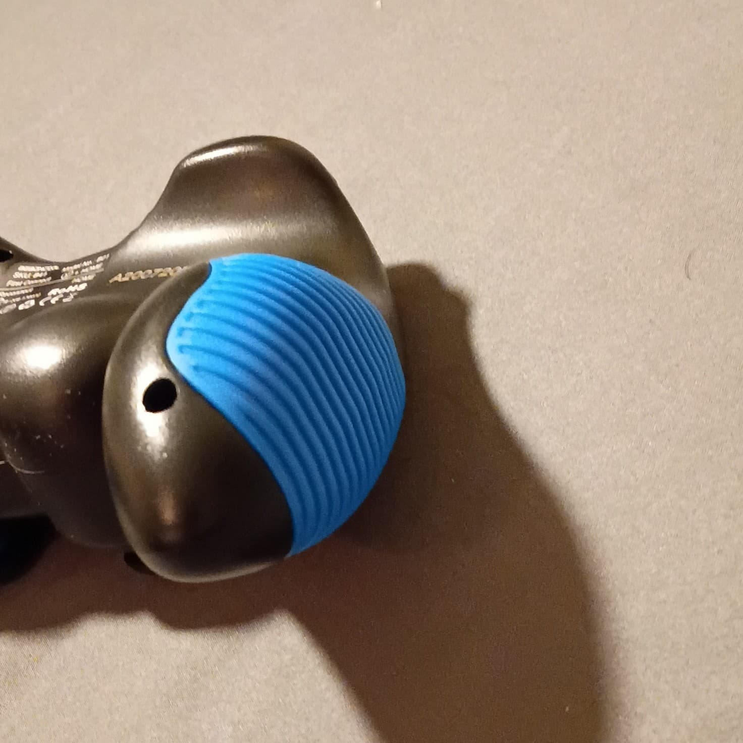 Beboncool Game Controller Model # B01 Sku#B41 Black/Blue for Nintendo Switch - Thumbnail 6