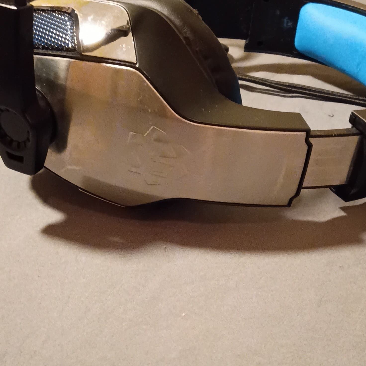 Hunter's Spider Gaming Headset Used Condition For PlayStation 5 - Thumbnail 8