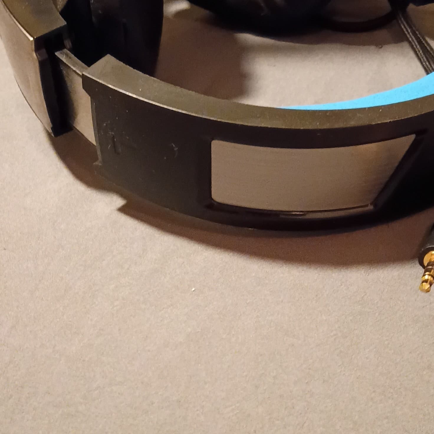 Hunter's Spider Gaming Headset Used Condition For PlayStation 5 - Thumbnail 7
