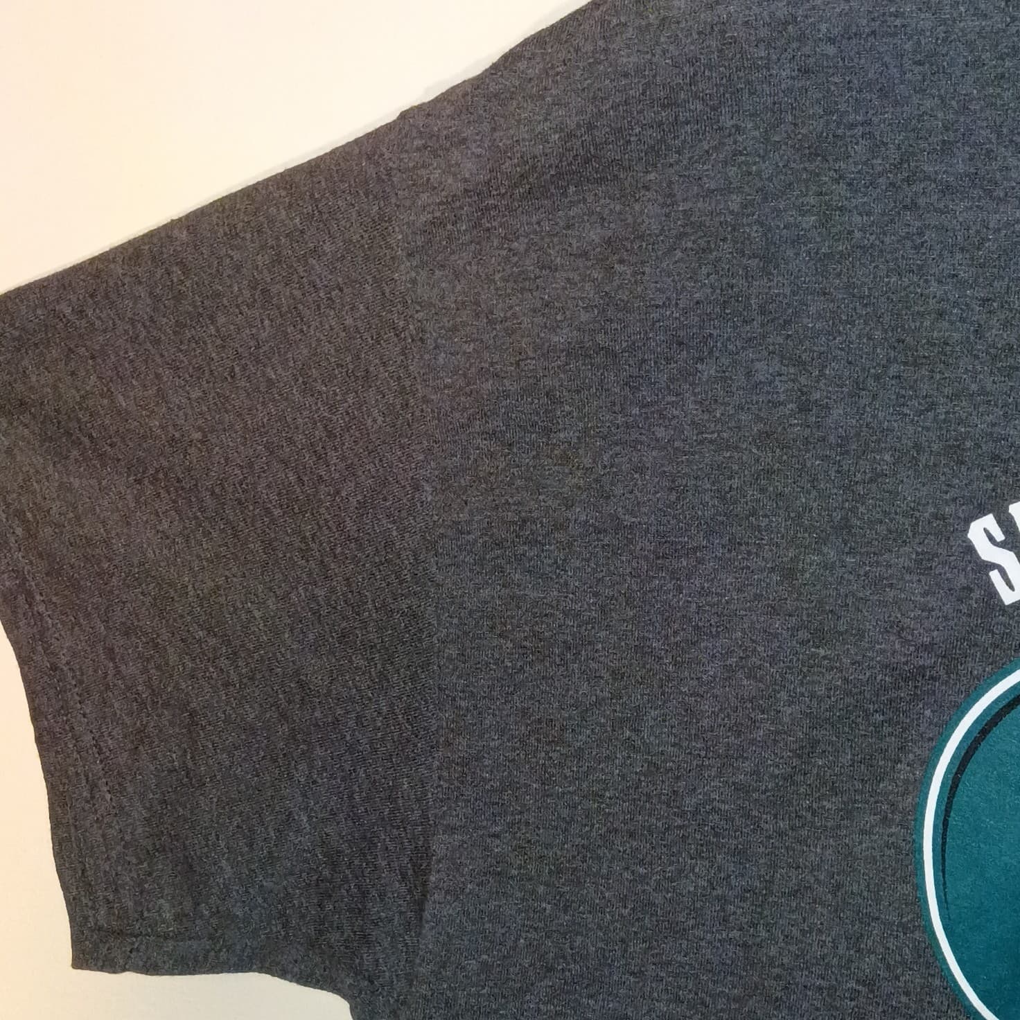 Philadelphia Eagles Super Bowl LIX T-Shirt Men XL Black Short Sleeve Tee New NWT - Thumbnail 11