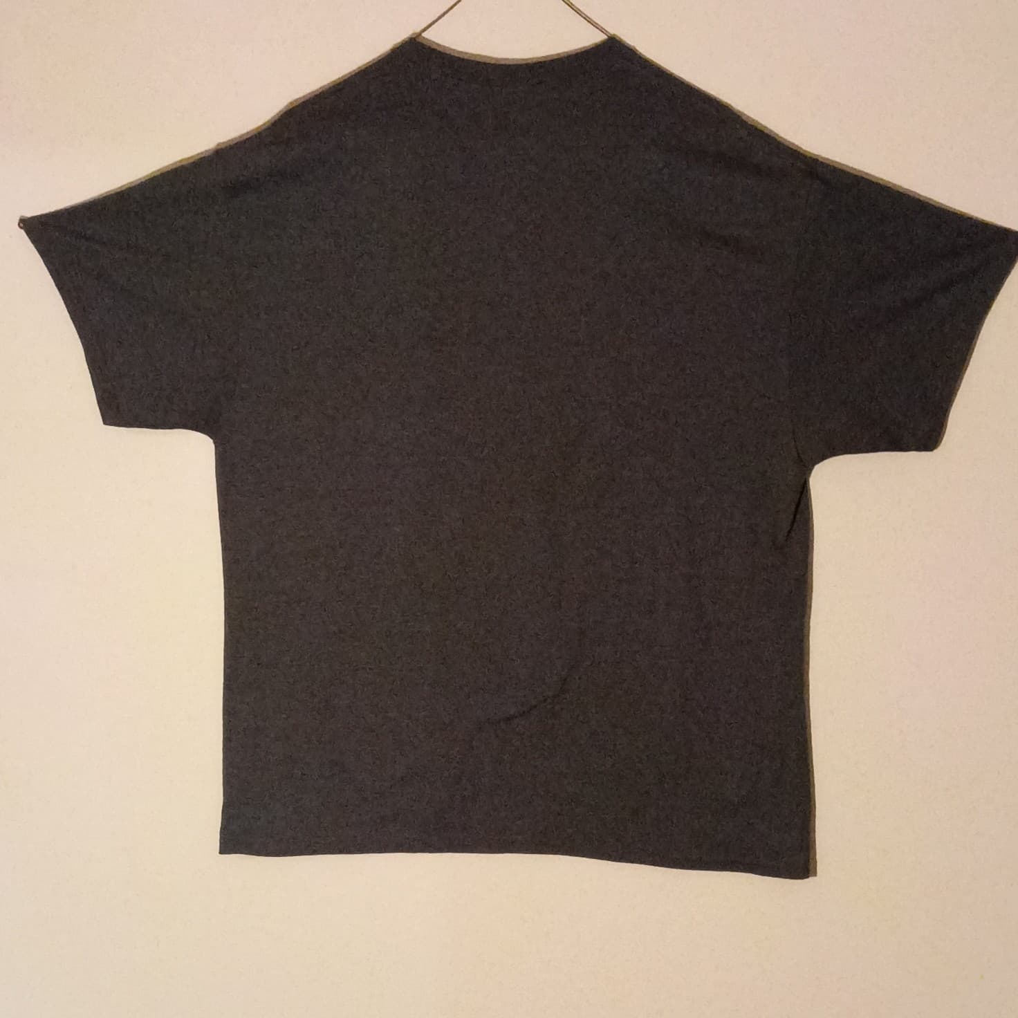 Philadelphia Eagles Super Bowl LIX T-Shirt Men XL Black Short Sleeve Tee New NWT - Thumbnail 2