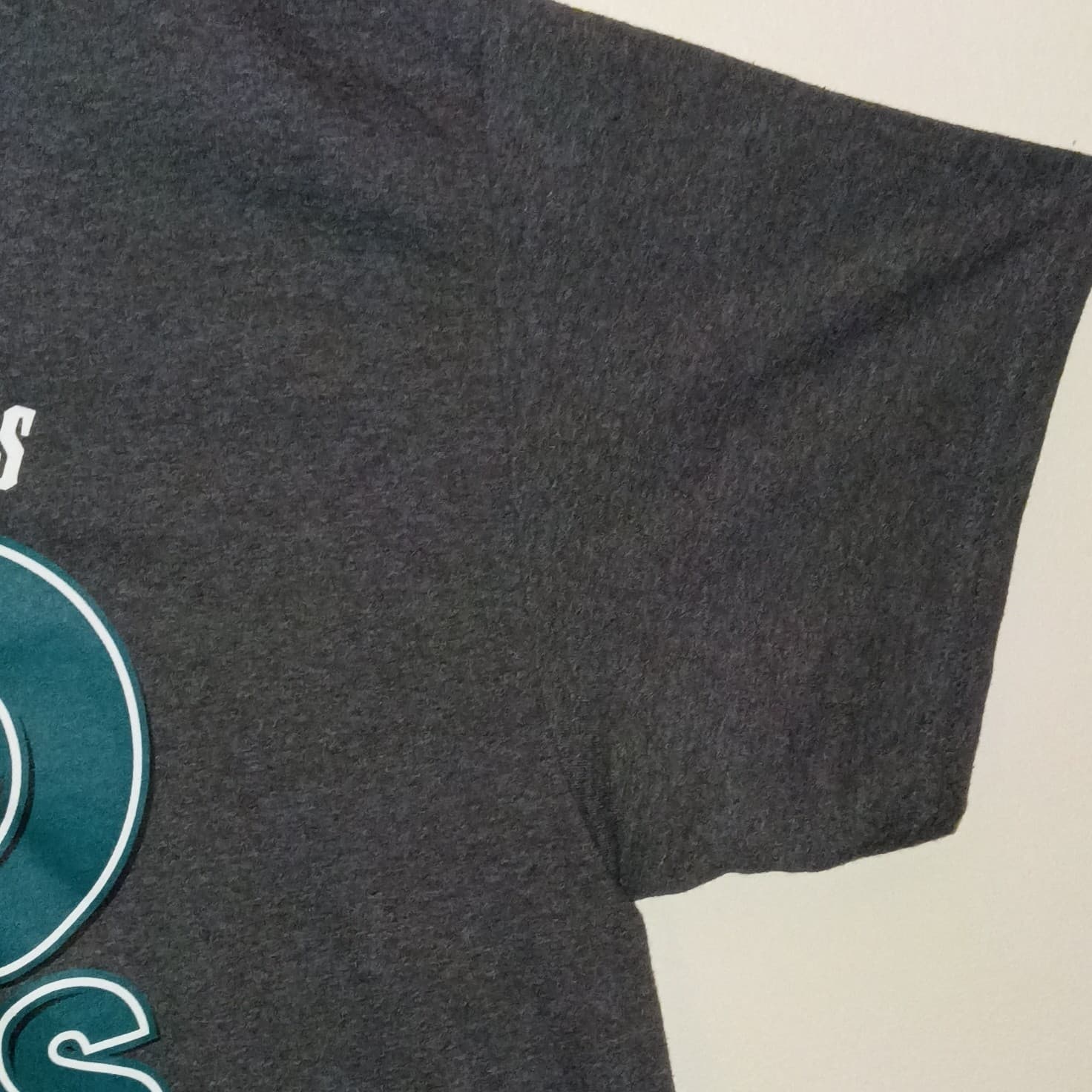 Philadelphia Eagles Super Bowl LIX T-Shirt Men XL Black Short Sleeve Tee New NWT - Thumbnail 13