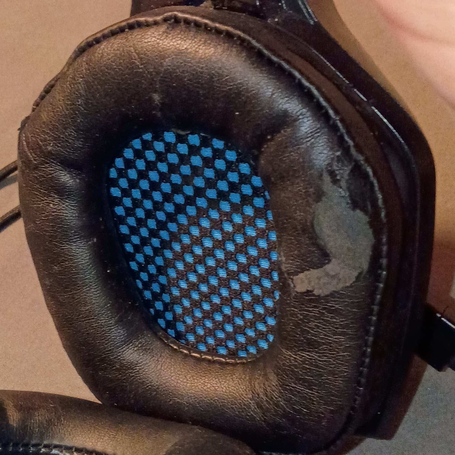 Hunter's Spider Gaming Headset Used Condition For PlayStation 5 - Thumbnail 10