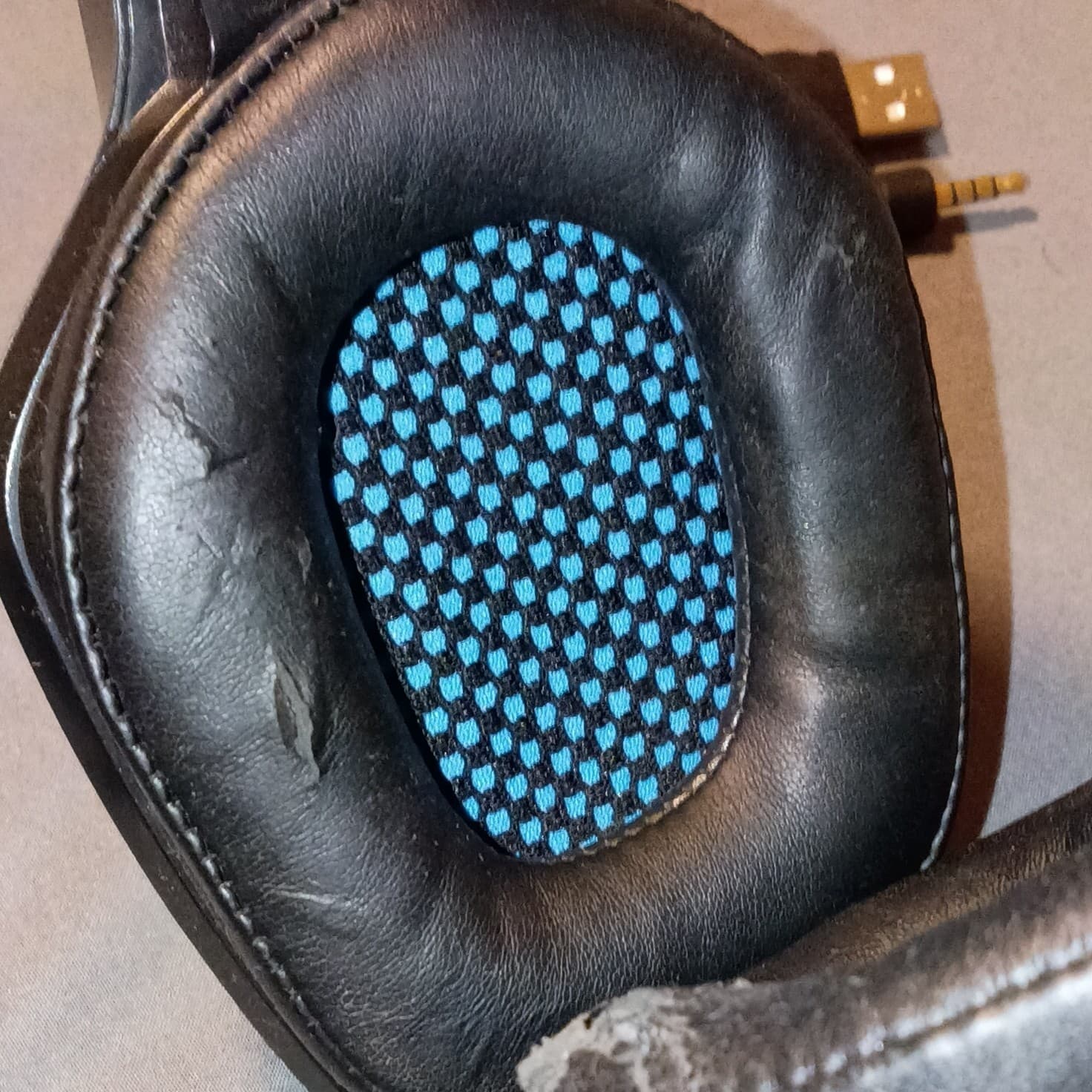 Hunter's Spider Gaming Headset Used Condition For PlayStation 5 - Thumbnail 11