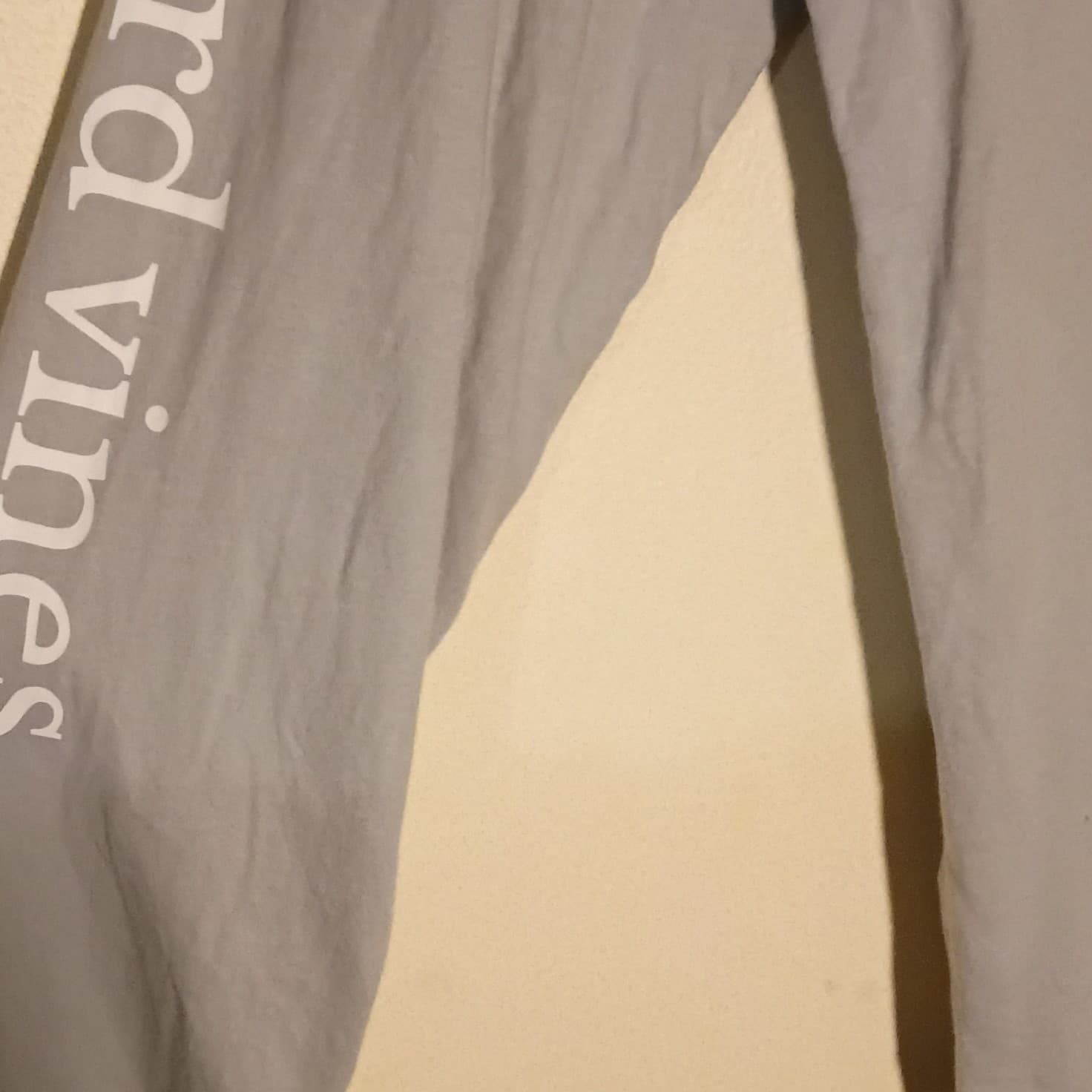 Vineyard Vines Mens Long Sleeve Pocket T-Shirt Blue Gray Whale Logo Size S - Thumbnail 19