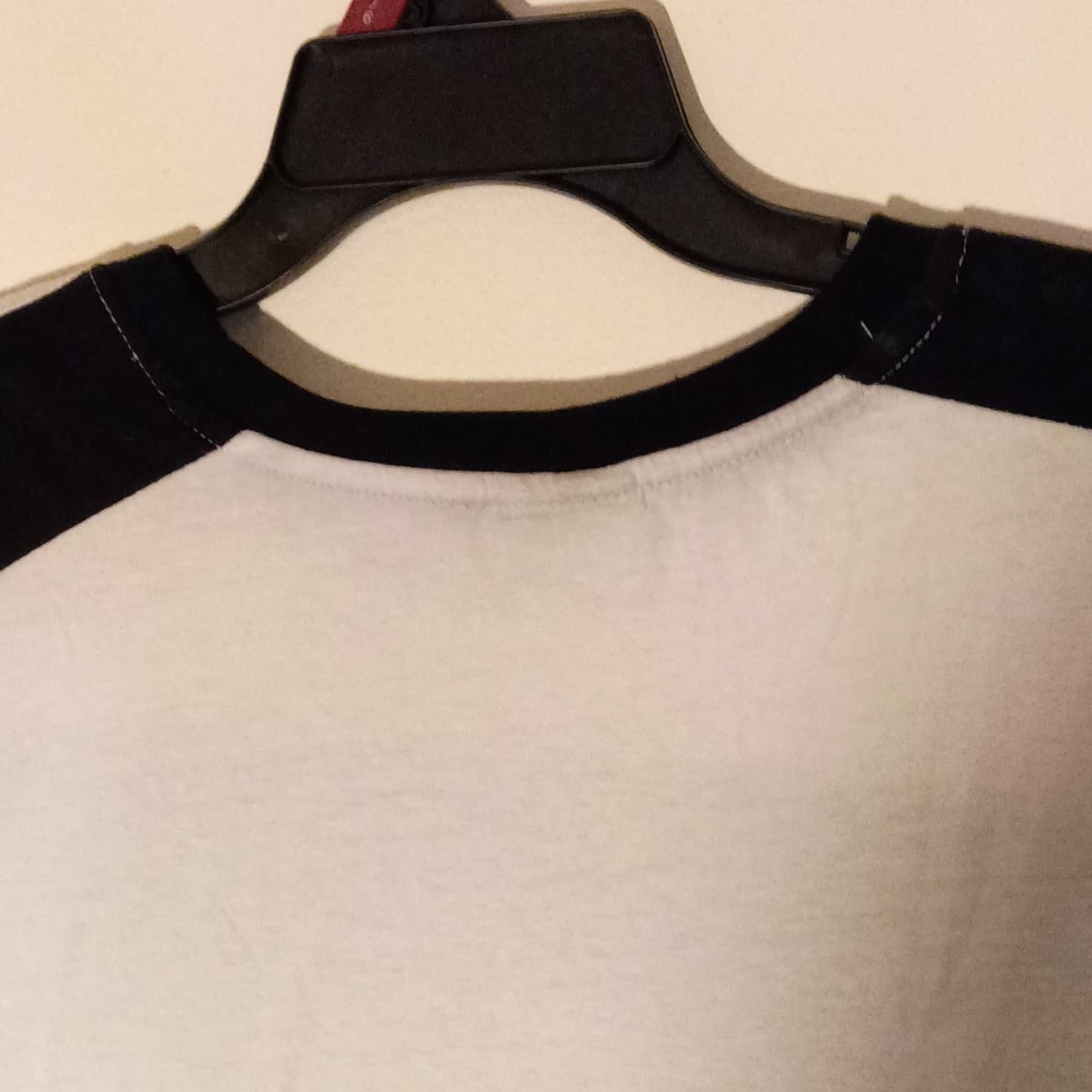 Vintage (1991) Black Southpole Mens Collection L Shirt New With Tags ☆ - Thumbnail 14