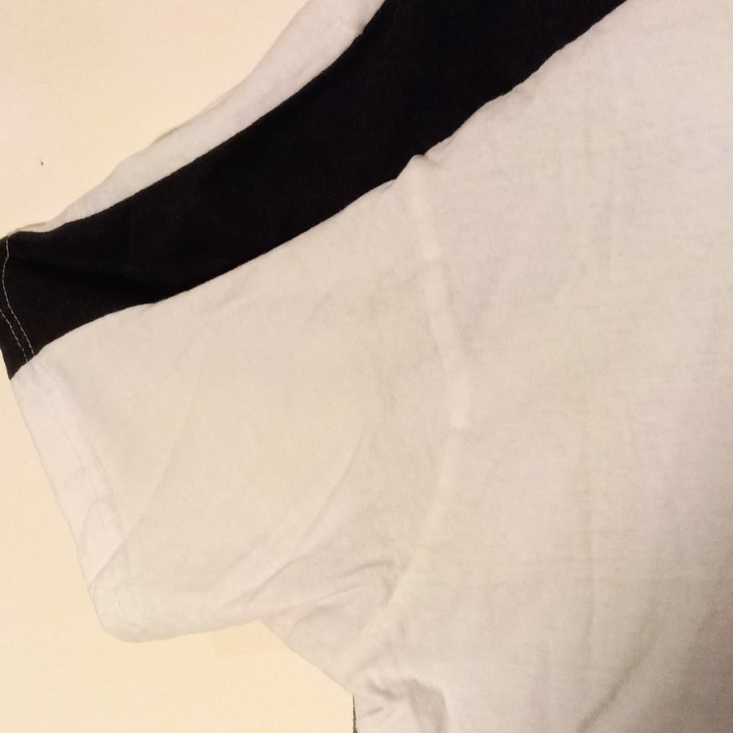 Vintage (1991) Black Southpole Mens Collection L Shirt New With Tags ☆ - Thumbnail 15