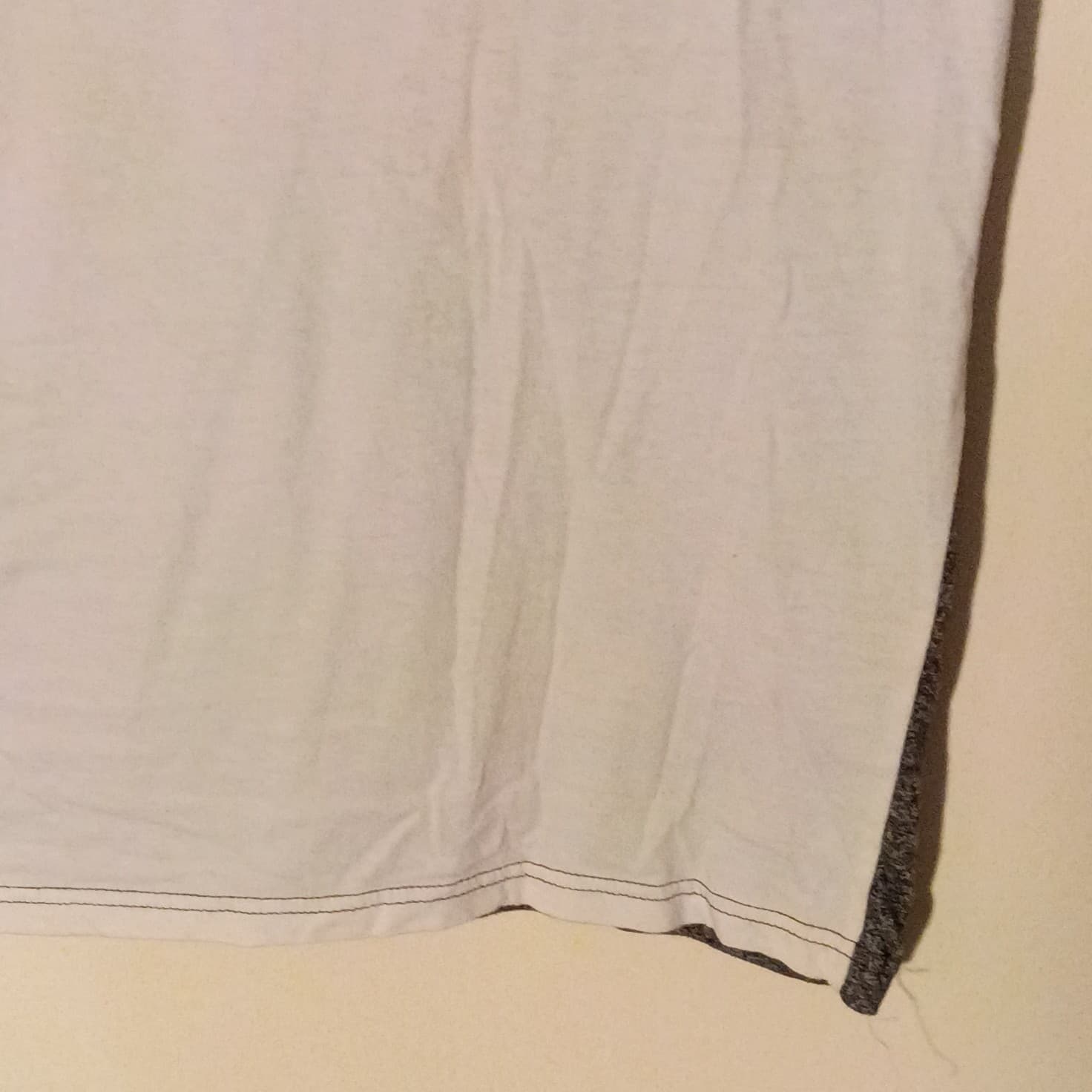 Vintage (1991) Black Southpole Mens Collection L Shirt New With Tags ☆ - Thumbnail 17