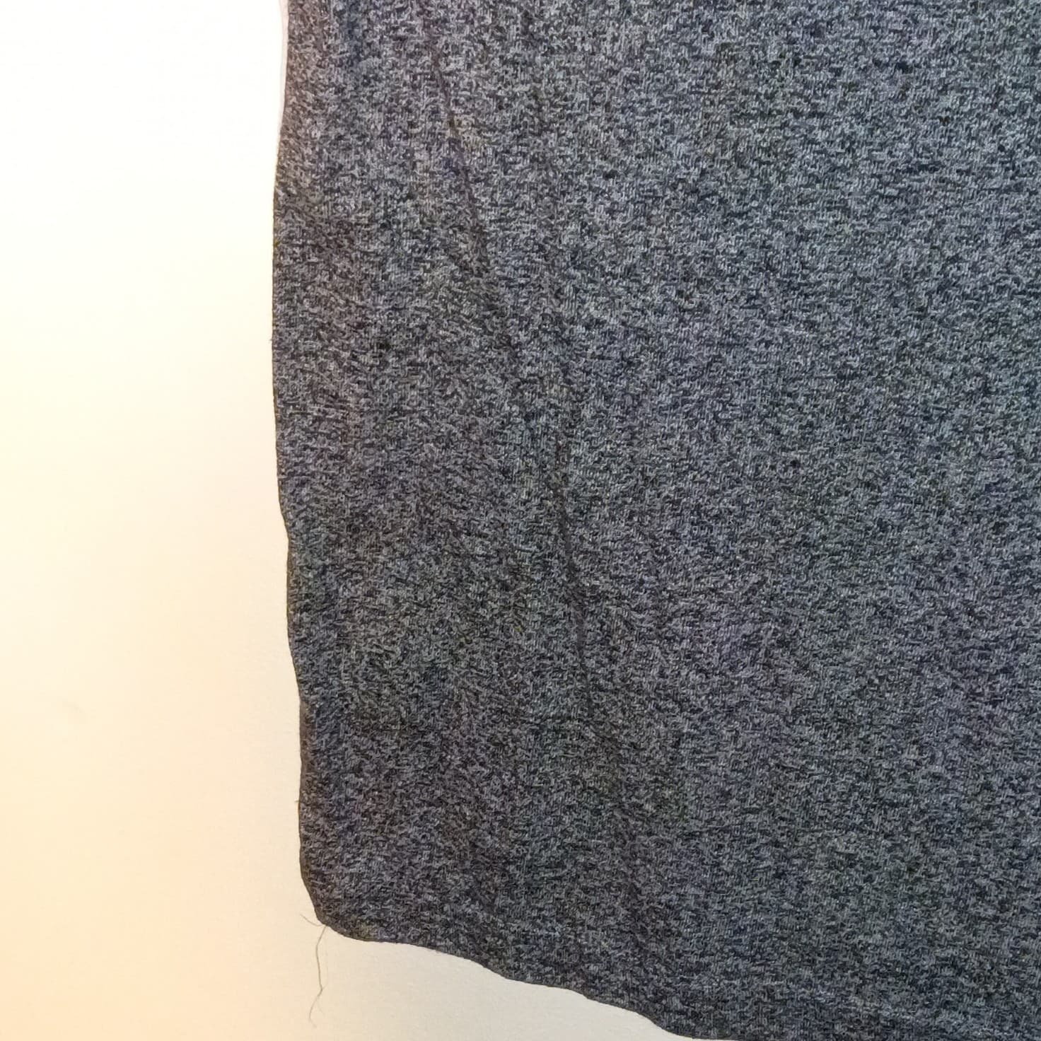 Vintage (1991) Black Southpole Mens Collection L Shirt New With Tags ☆ - Thumbnail 9