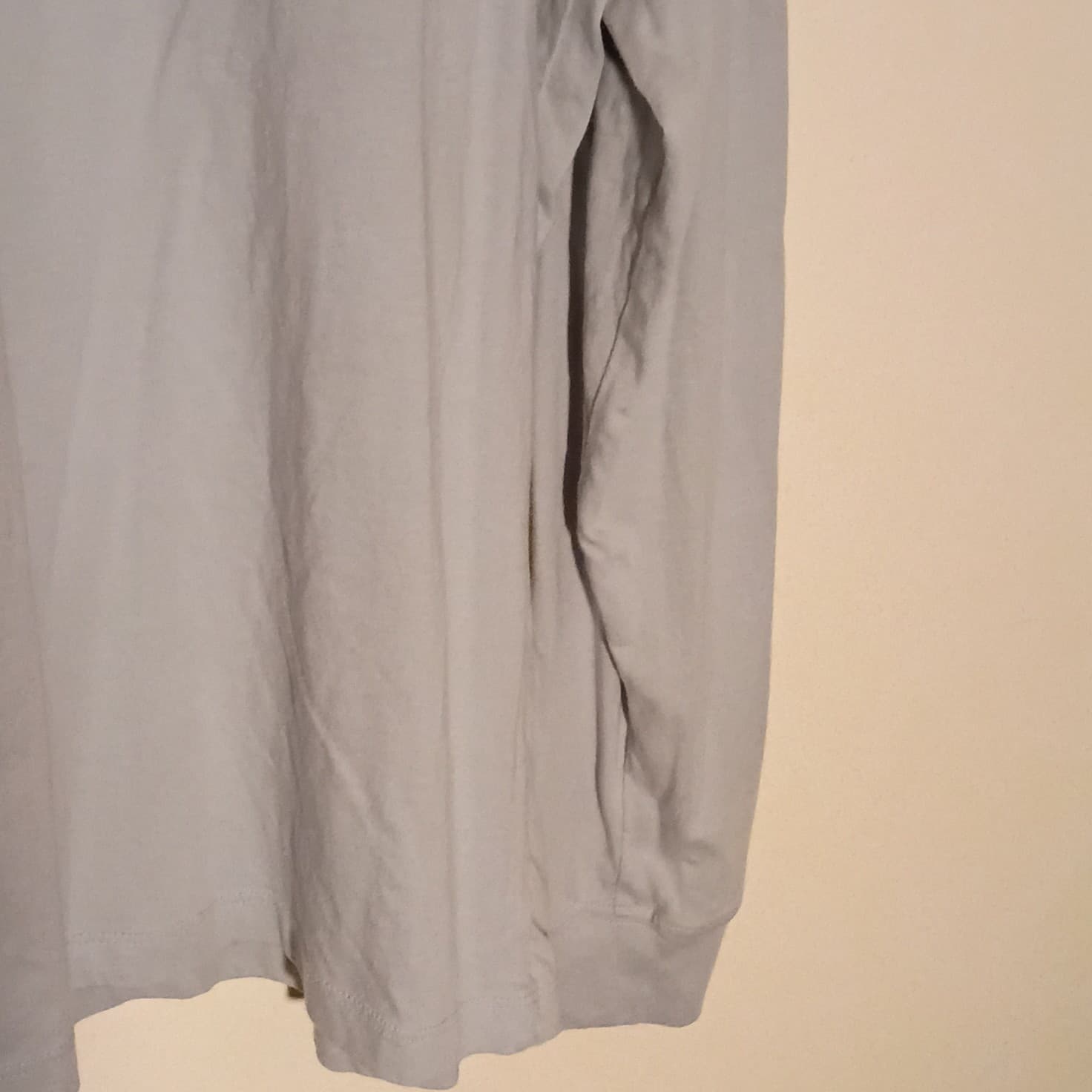 Vineyard Vines Mens Long Sleeve Pocket T-Shirt Blue Gray Whale Logo Size S - Thumbnail 21