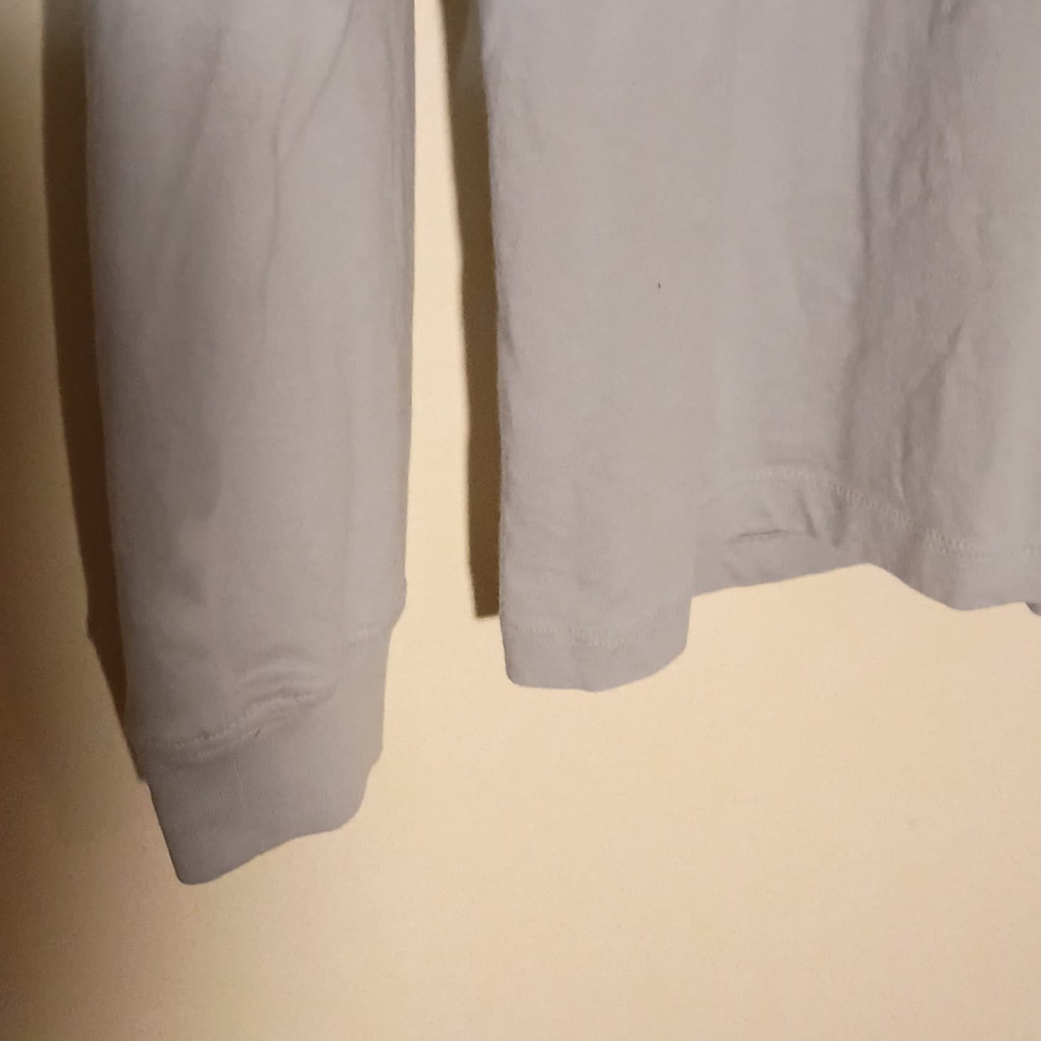 Vineyard Vines Mens Long Sleeve Pocket T-Shirt Blue Gray Whale Logo Size S - Thumbnail 22