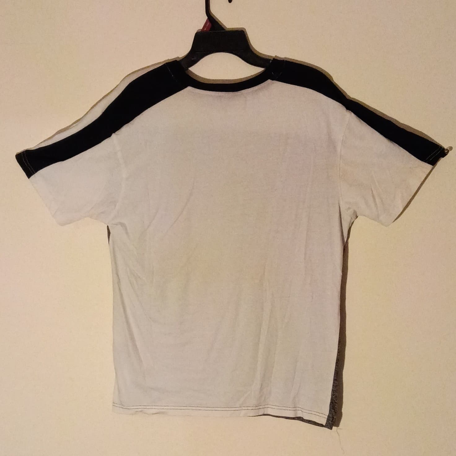 Vintage (1991) Black Southpole Mens Collection L Shirt New With Tags ☆ - Thumbnail 12