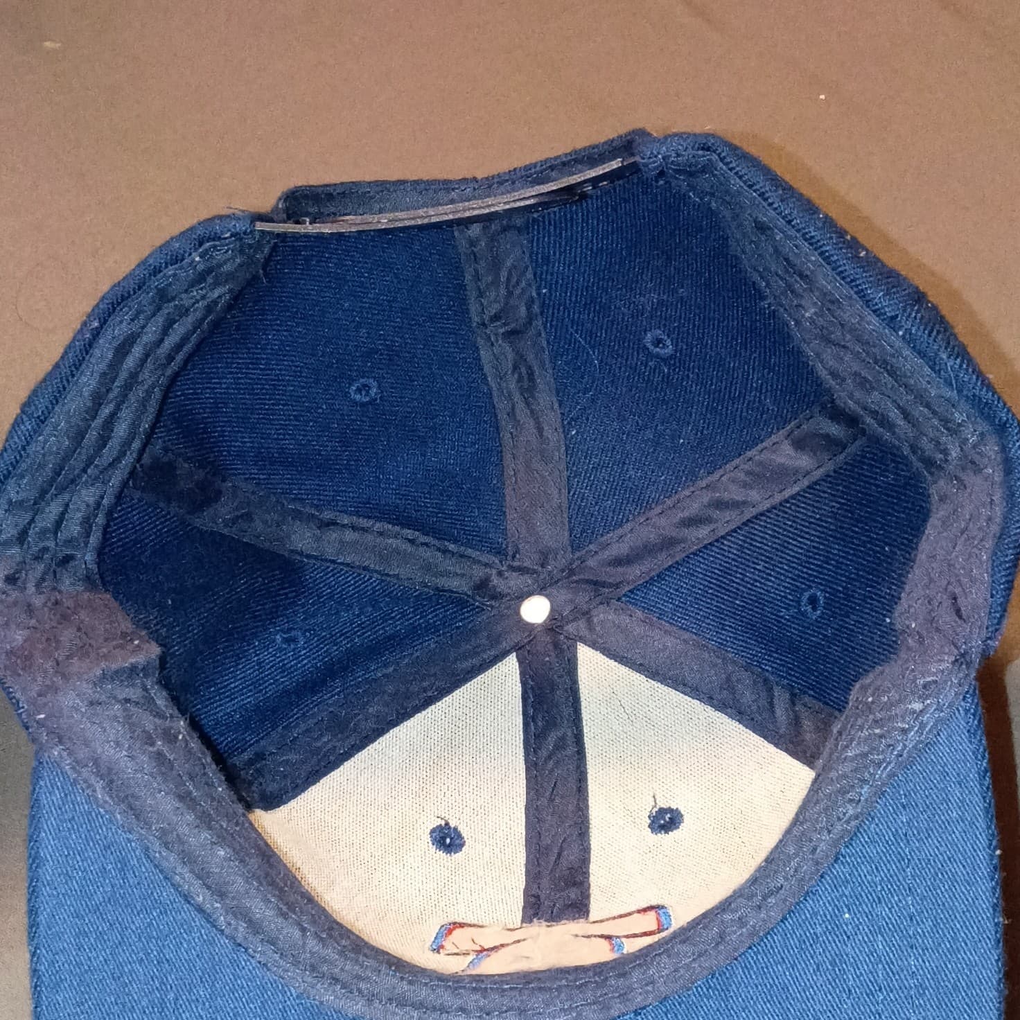 Philadelphia 76ers Snapback Hat Liberty Bell Logo With Brotherly Love Embroided - Thumbnail 5