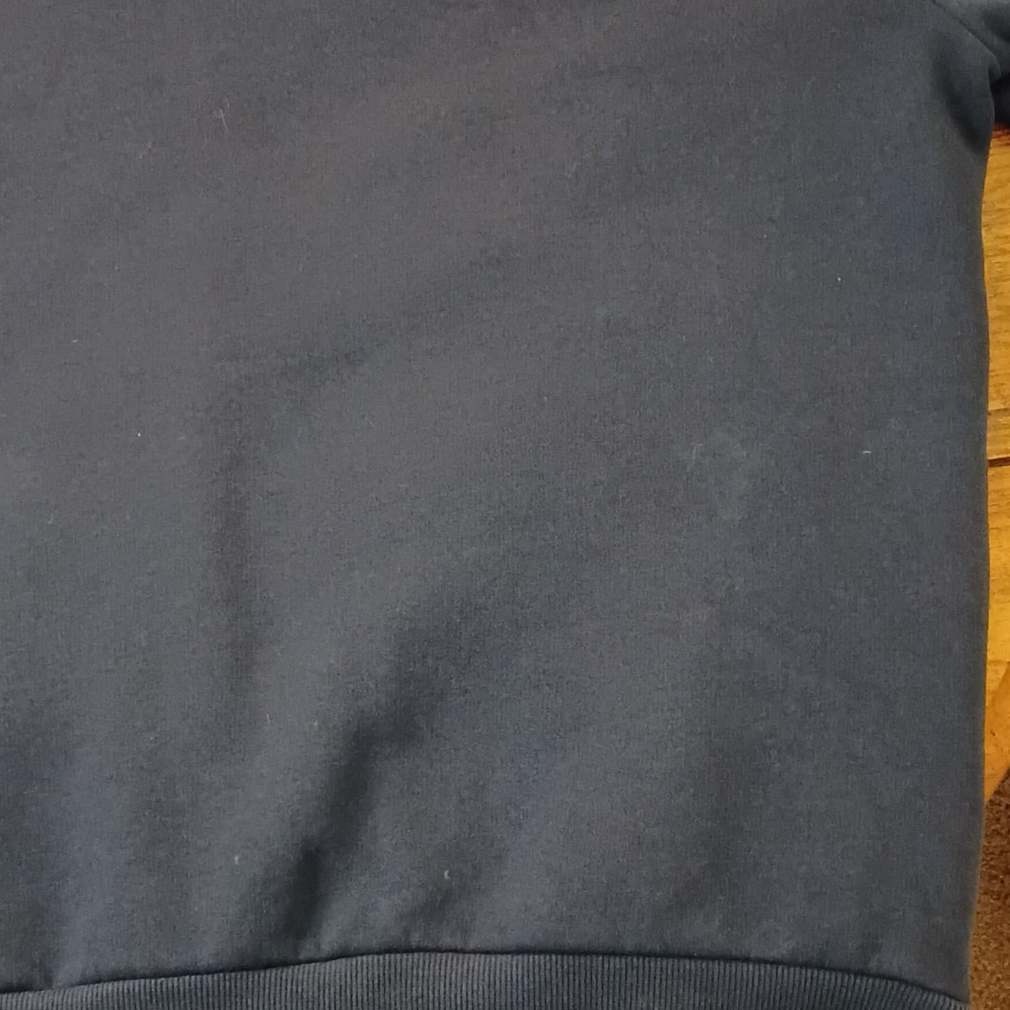 Michael Kors Fully Zip Hooded/Bubble Jacket Men's Size XL Navy Blue - Thumbnail 16