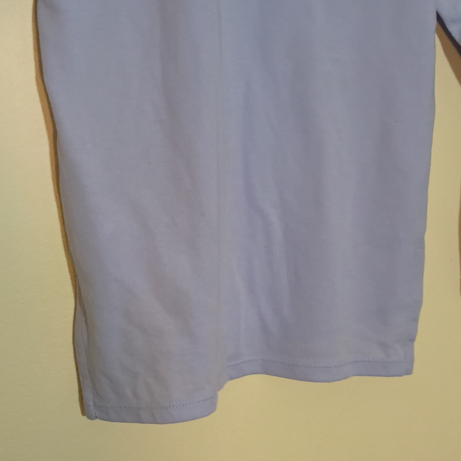 Adidas Long Sleeve Girls Size 4-t T-shirt Color Light Purple - Thumbnail 12