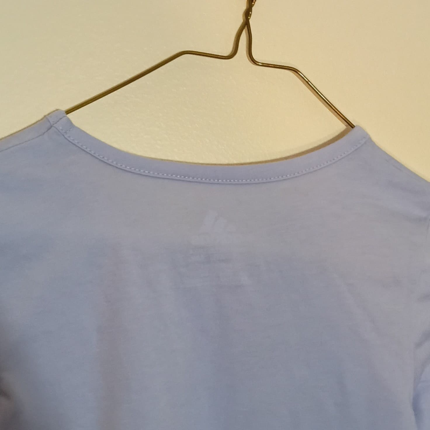 Adidas Long Sleeve Girls Size 4-t T-shirt Color Light Purple - Thumbnail 13
