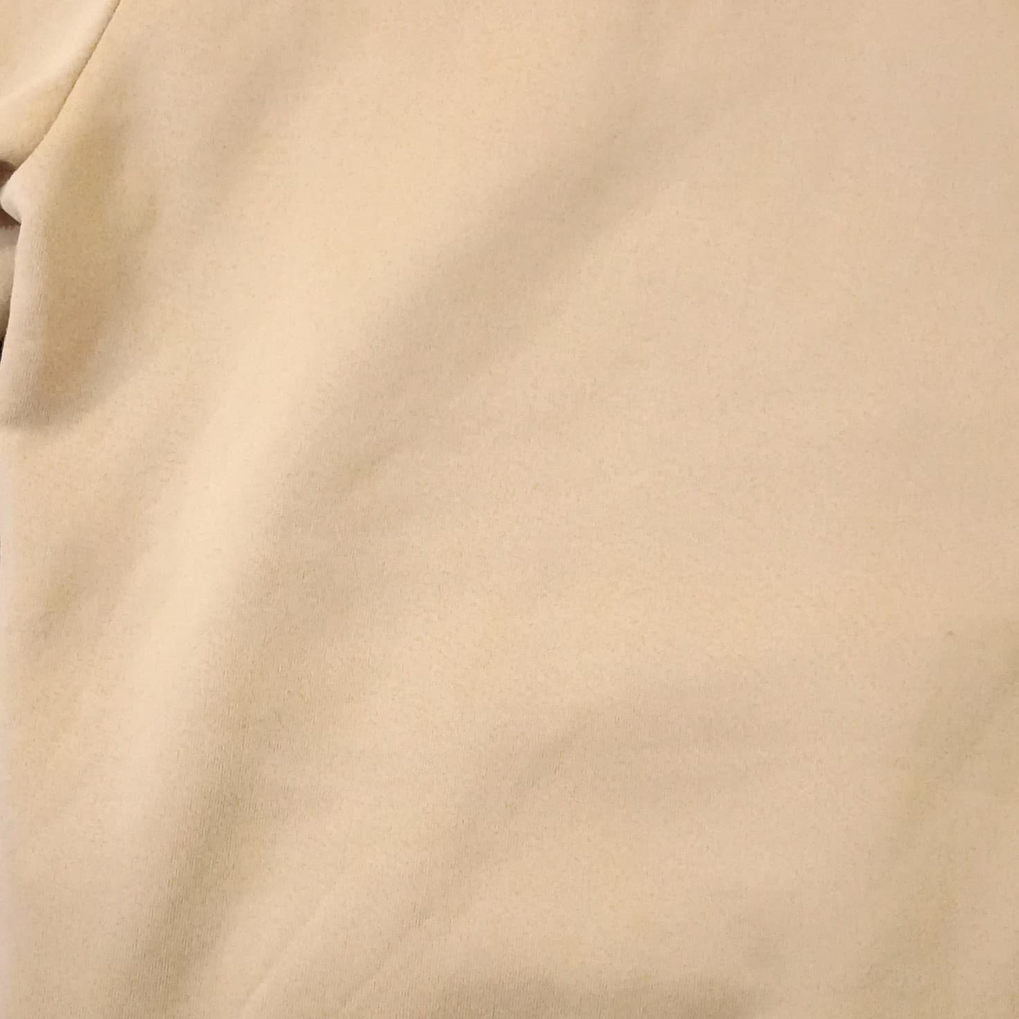 Manfinity Hoodie God's Got Me Logo Tan Colorway Men's Size Large - Thumbnail 16