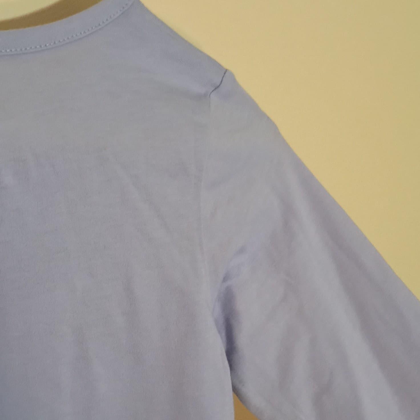 Adidas Long Sleeve Girls Size 4-t T-shirt Color Light Purple - Thumbnail 14