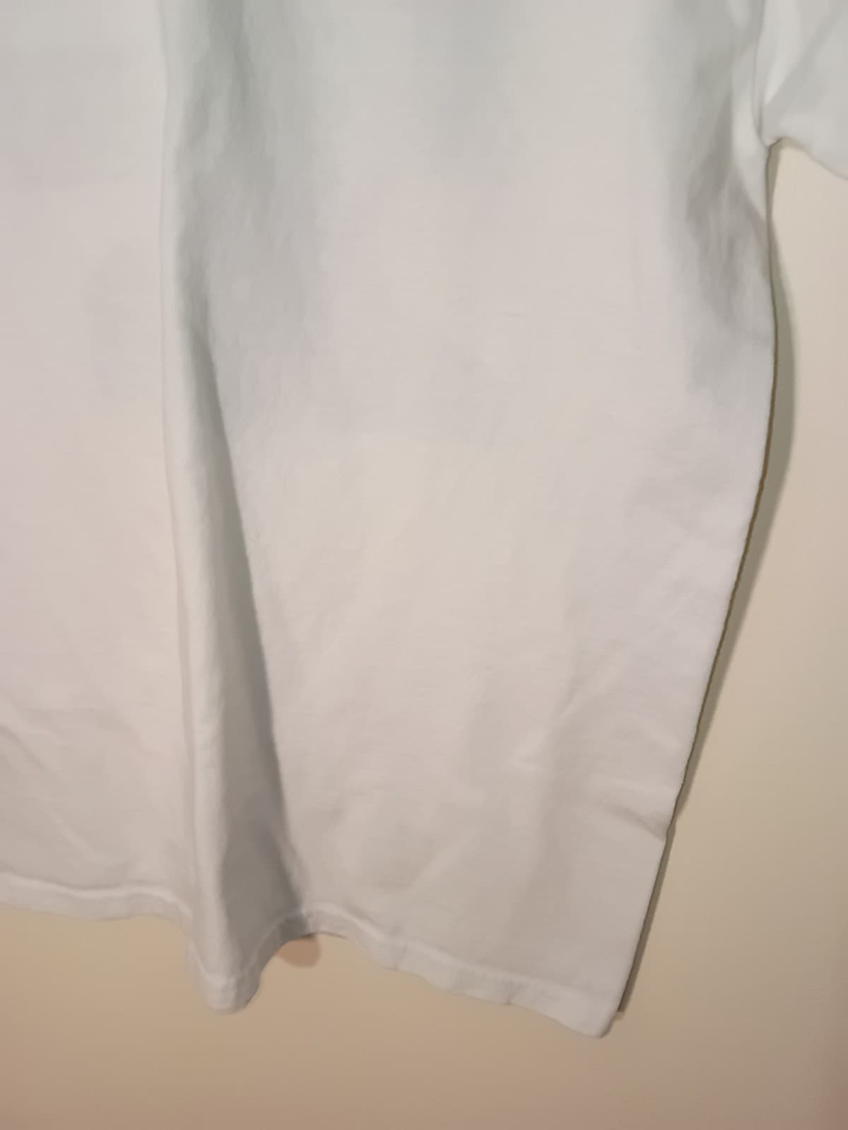 Martin Luther King T-shirt Size Medium Color White - Thumbnail 9