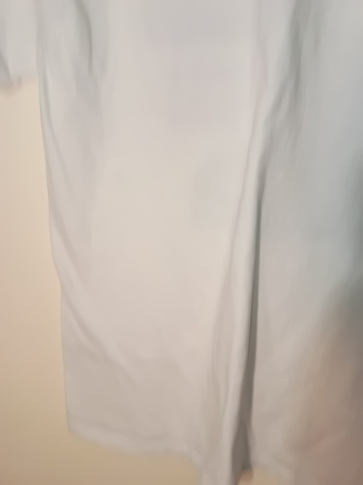 Martin Luther King T-shirt Size Medium Color White - Thumbnail 10