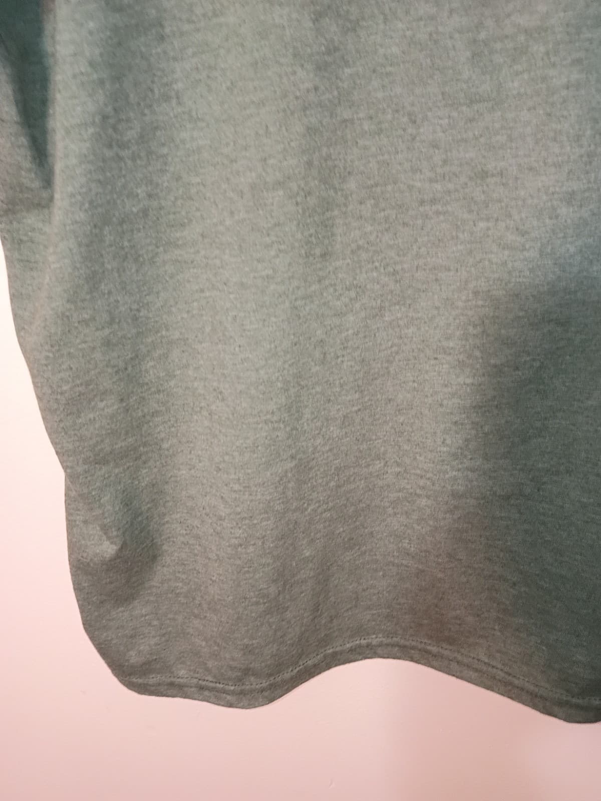 Green RAGS 2 RICHES Volunteer Graphic Print Crew Neck Short Sleeve T-Shirt - Thumbnail 10