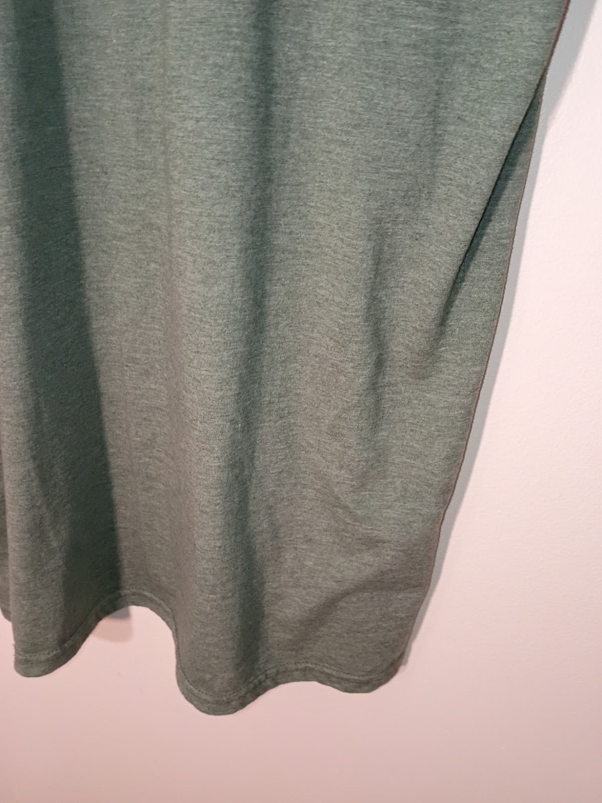 Green RAGS 2 RICHES Volunteer Graphic Print Crew Neck Short Sleeve T-Shirt - Thumbnail 9