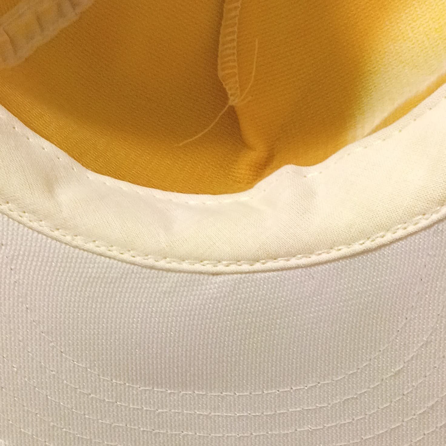 Vintage-HVAC-Heating/Air Conditioning-White Strapback/Rope K-Products Hat/Cap - Thumbnail 7