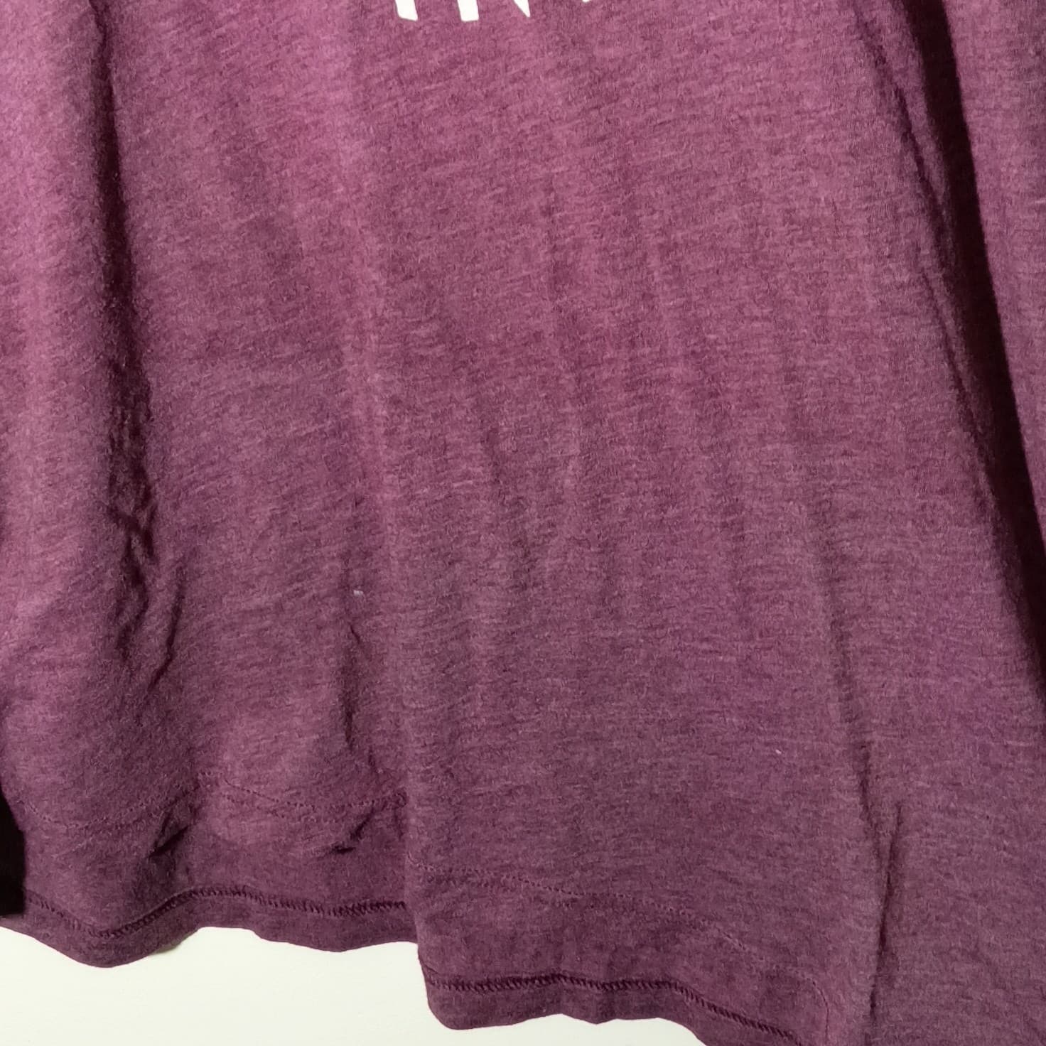 Bella+Canvas Dave Matthews Band Purple Graphic T-Shirt XL Rock & Pop - Thumbnail 6