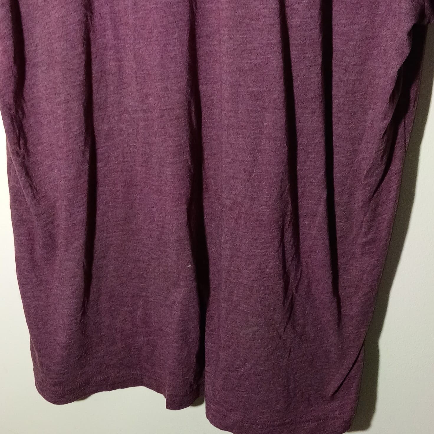 Bella+Canvas Dave Matthews Band Purple Graphic T-Shirt XL Rock & Pop - Thumbnail 10