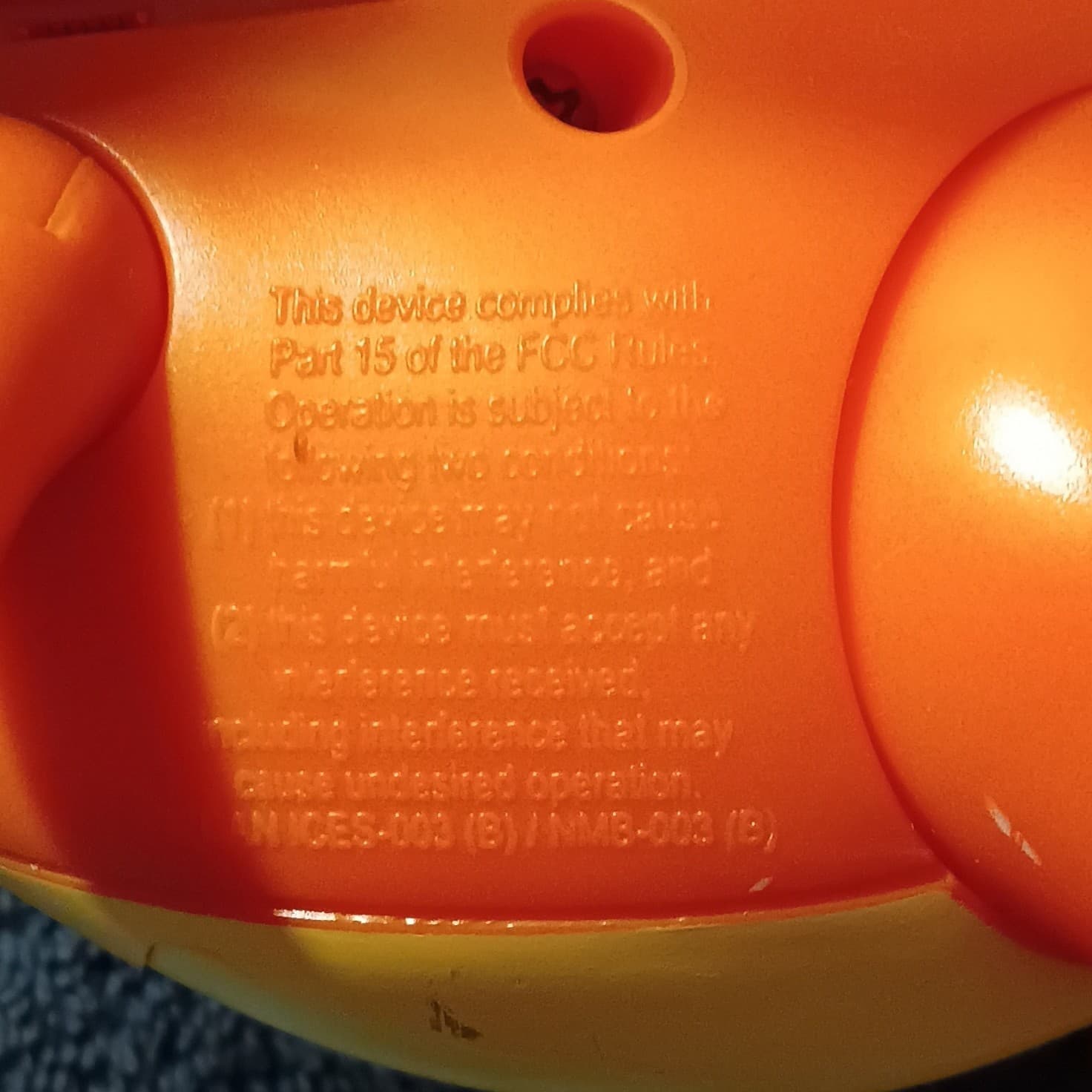 Pokemon Vintage 2004 Pokeman Figure Lights Sound Charizard tested works - Thumbnail 8