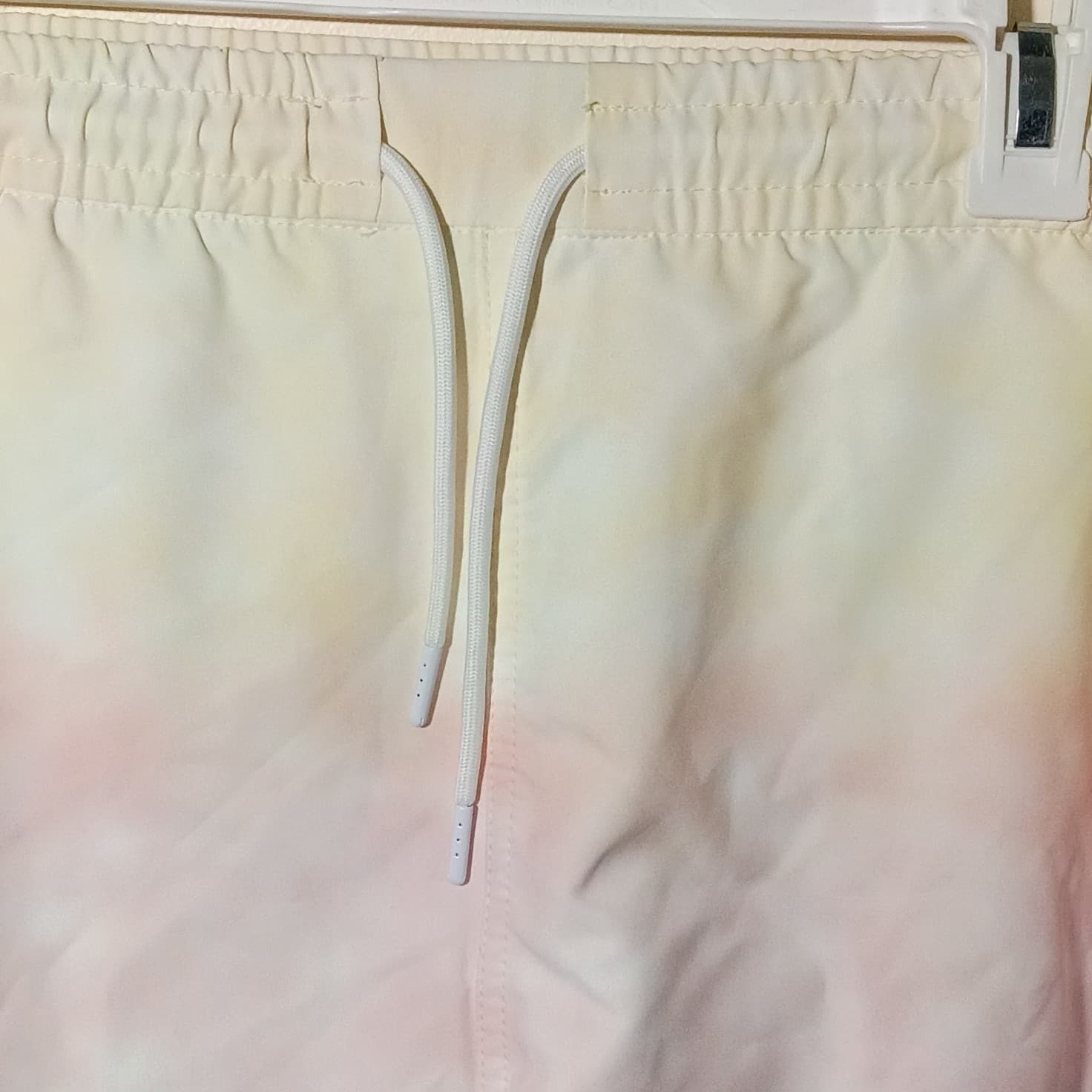 Abercrombie x The Trevor Project Gender Inclusive Pride Cabana Swim Trunk XXL - Thumbnail 7