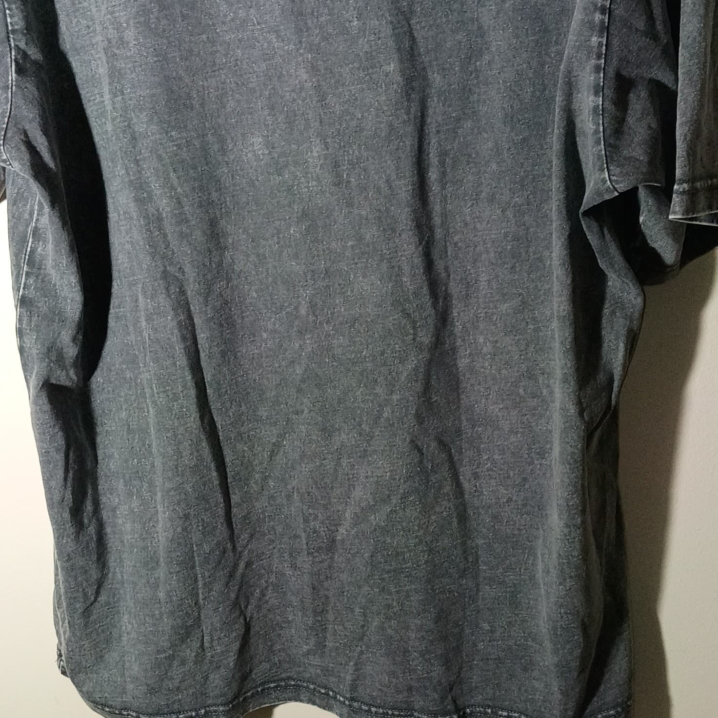 Gameday Couture Drexel Dragons Gray Graphic Logo Crew Neck T-Shirt Mens Size M - Thumbnail 12