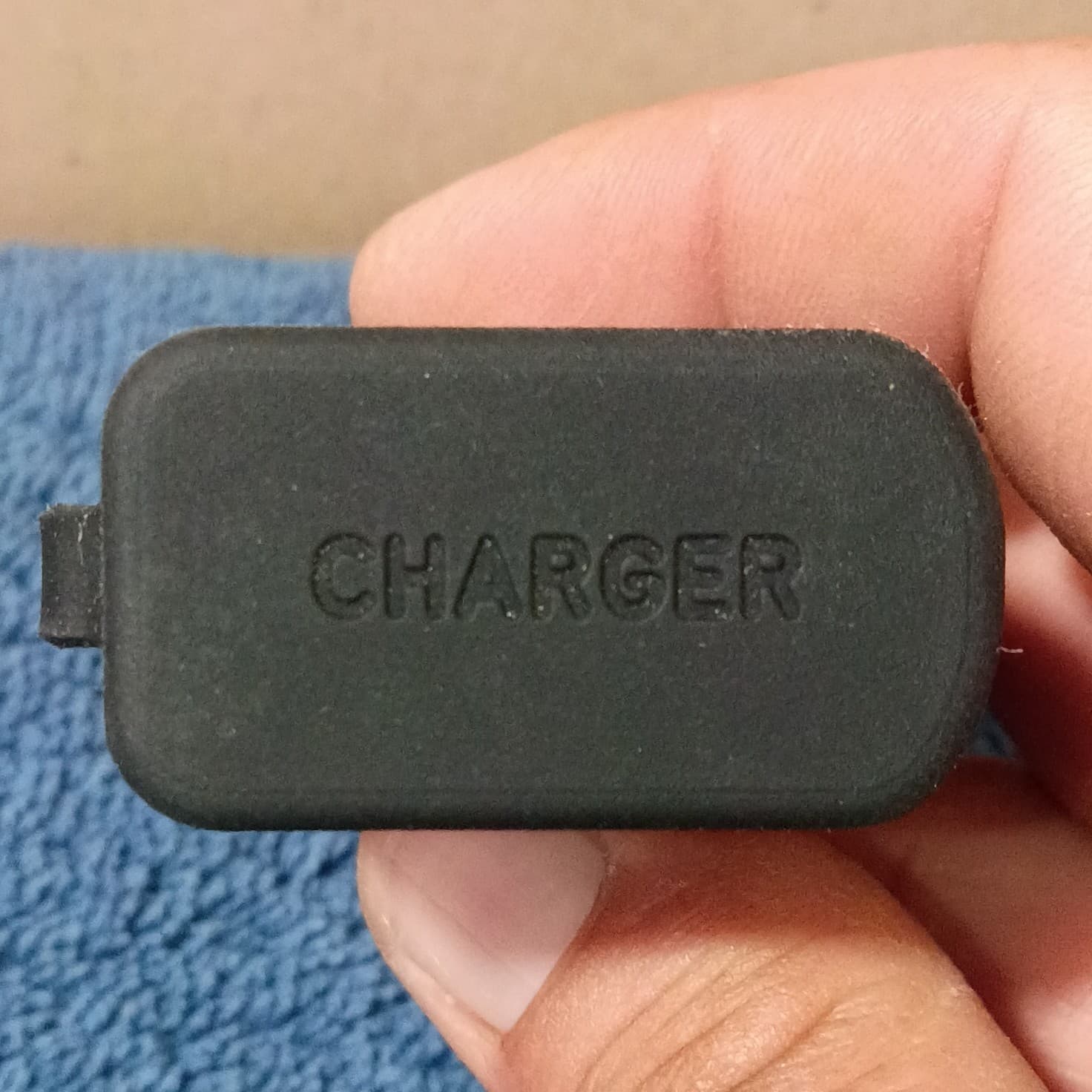 Motorcycle Phone Charger 6.4A Dual USB Quick Charge 3.0 C PD Motorcycle USB C... - Thumbnail 3