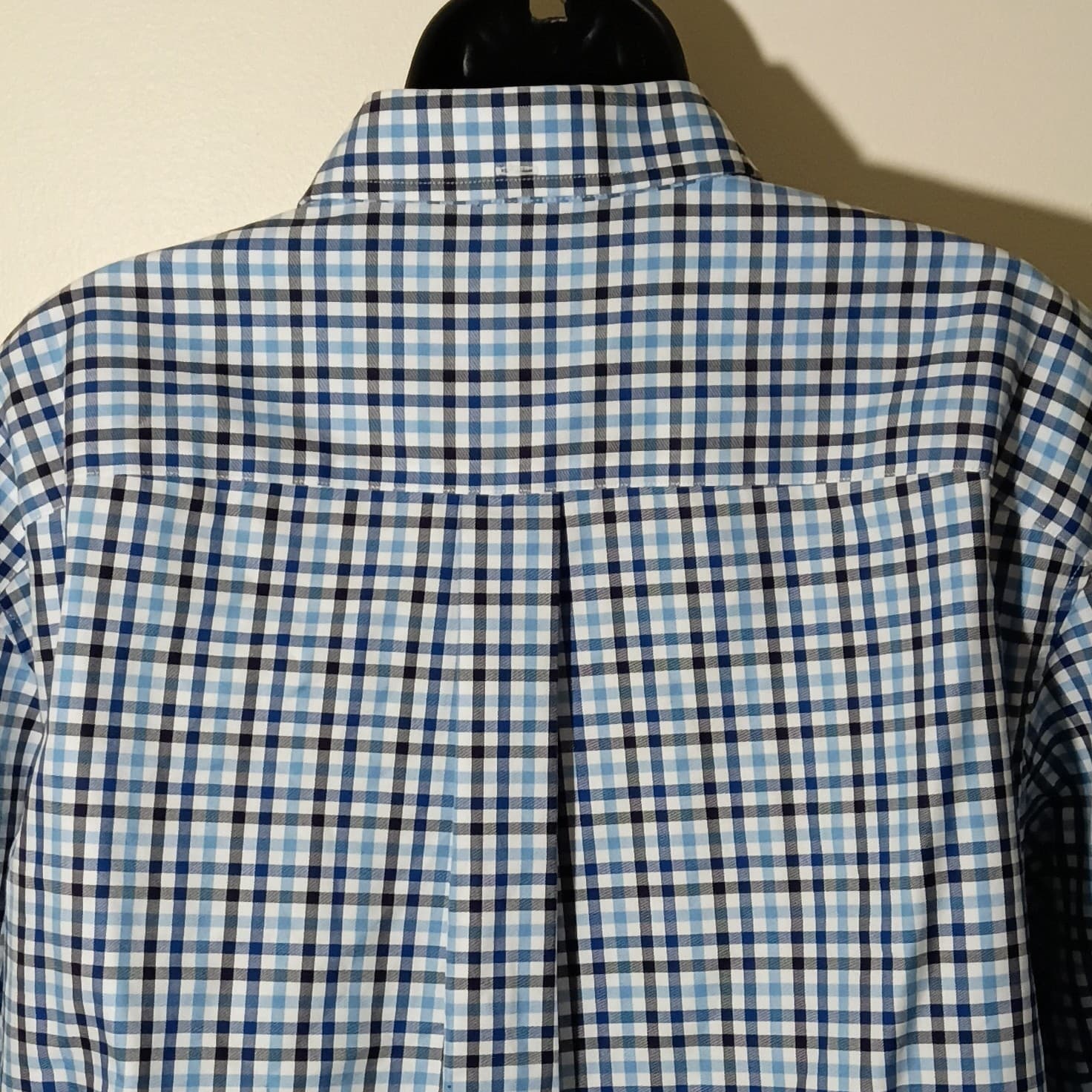 Duluth Trading Co Blues/black Plaid, XLT - Thumbnail 10