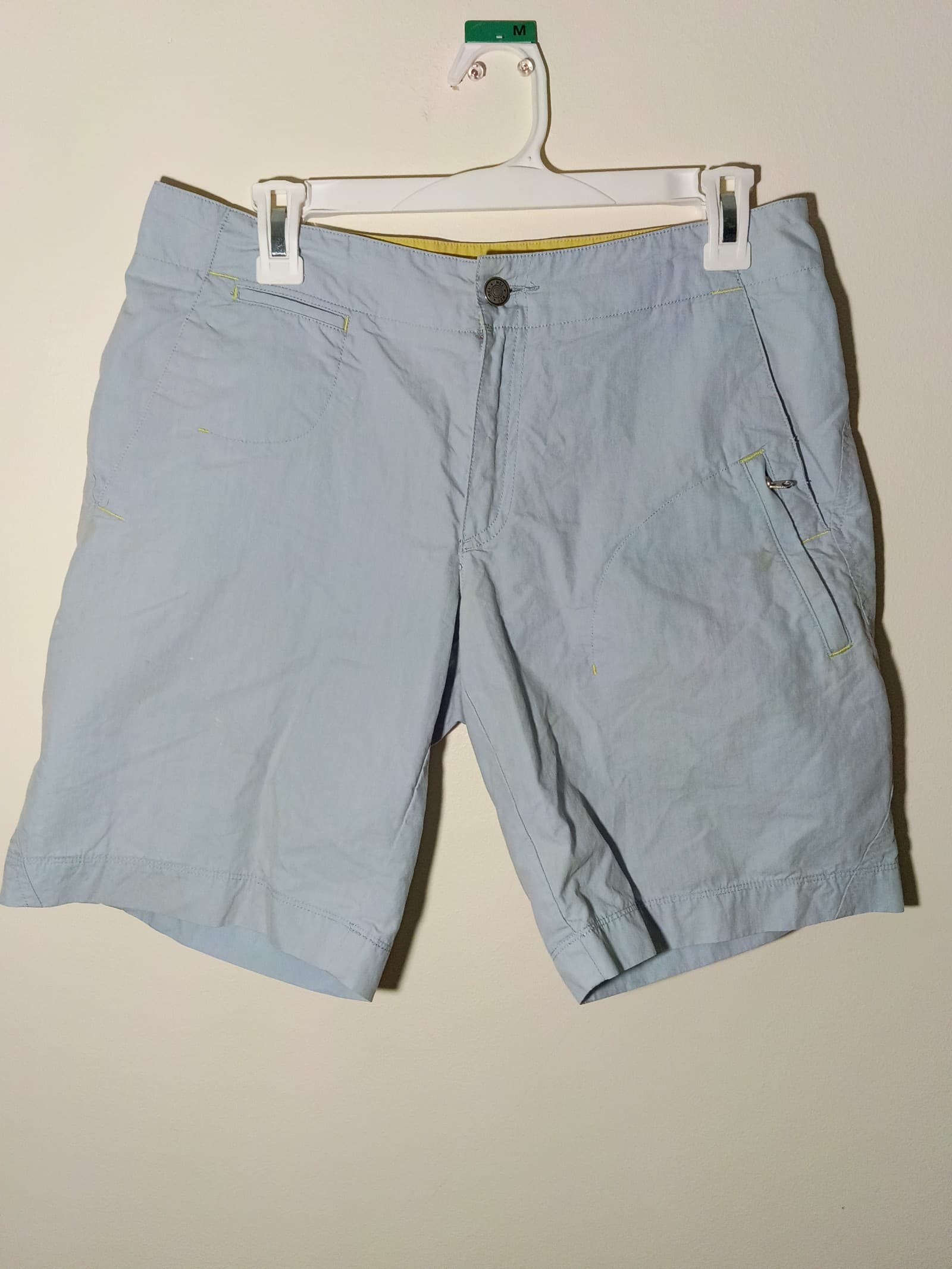 REI women's hiking shorts size small