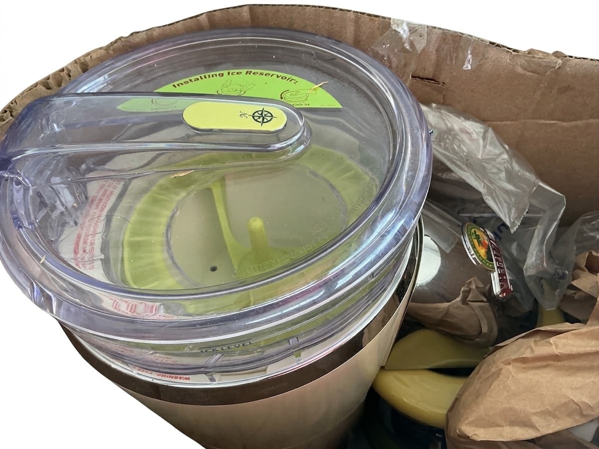 Margaritaville Bahamas Frozen Concoction Maker Ã¢ÂÂ DM0500 - Thumbnail 4