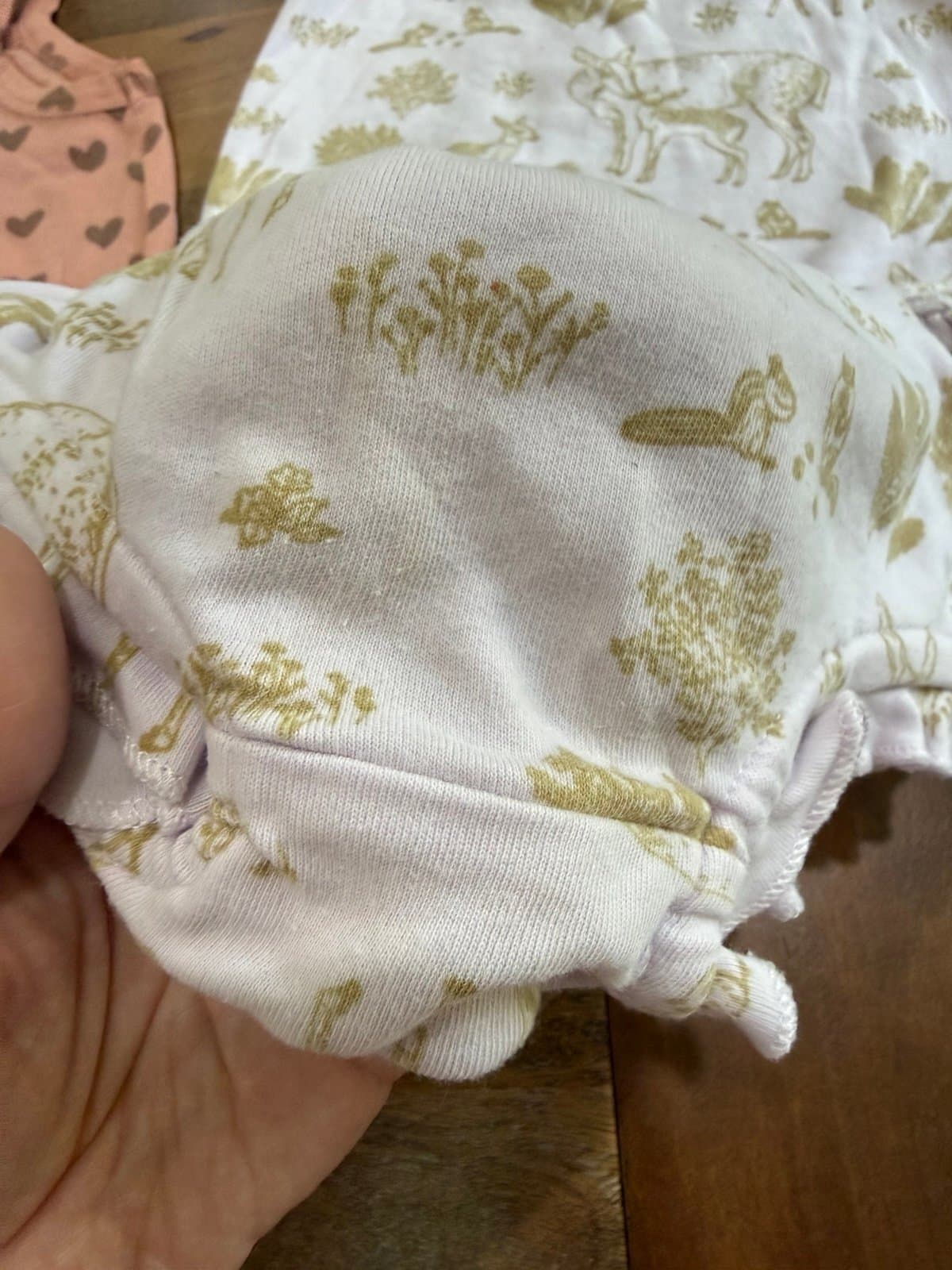 Cotton Kate Quinn tank and bloomer sets - Thumbnail 3
