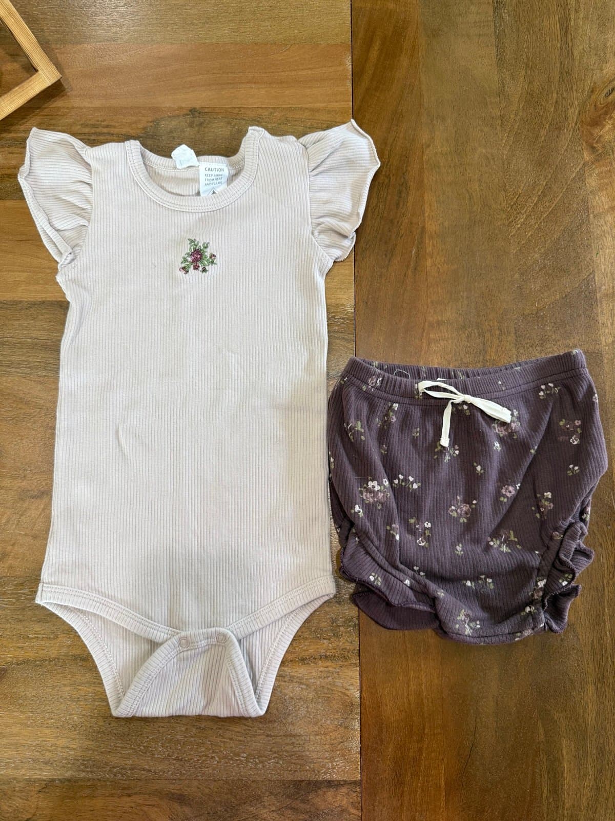 Jamie Kay 2Y outfit bundle - Thumbnail 2