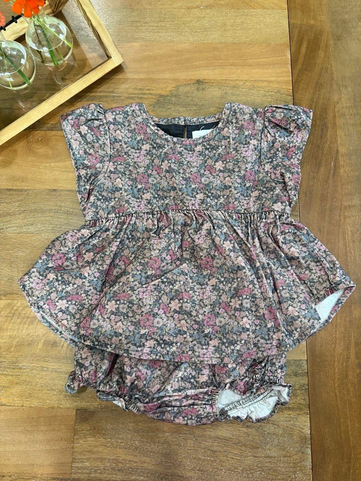 Jamie Kay outfit set size 2Y - Thumbnail 2